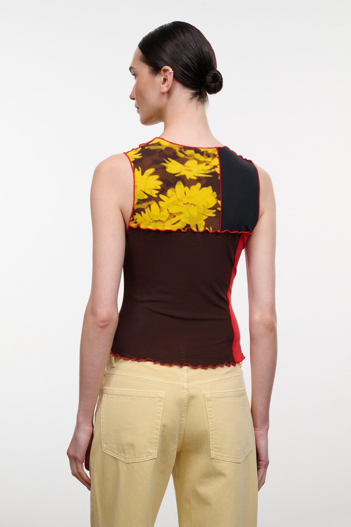 Primo Top | Daisy Multi — 3