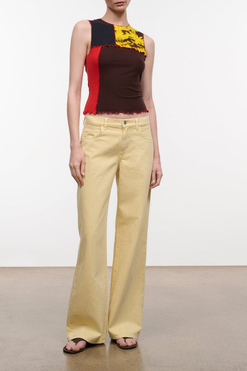 Primo Top | Daisy Multi — 1