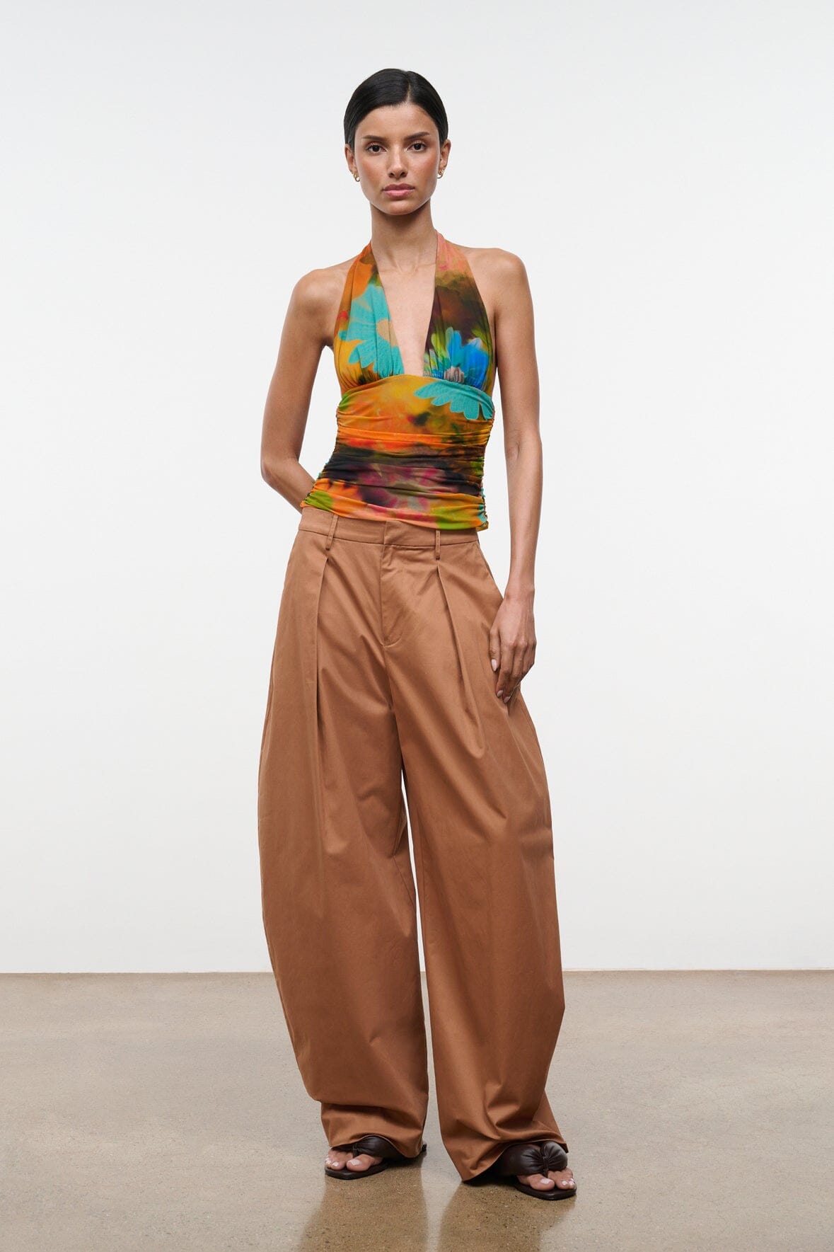 Alessandra Top | Superbloom — 3