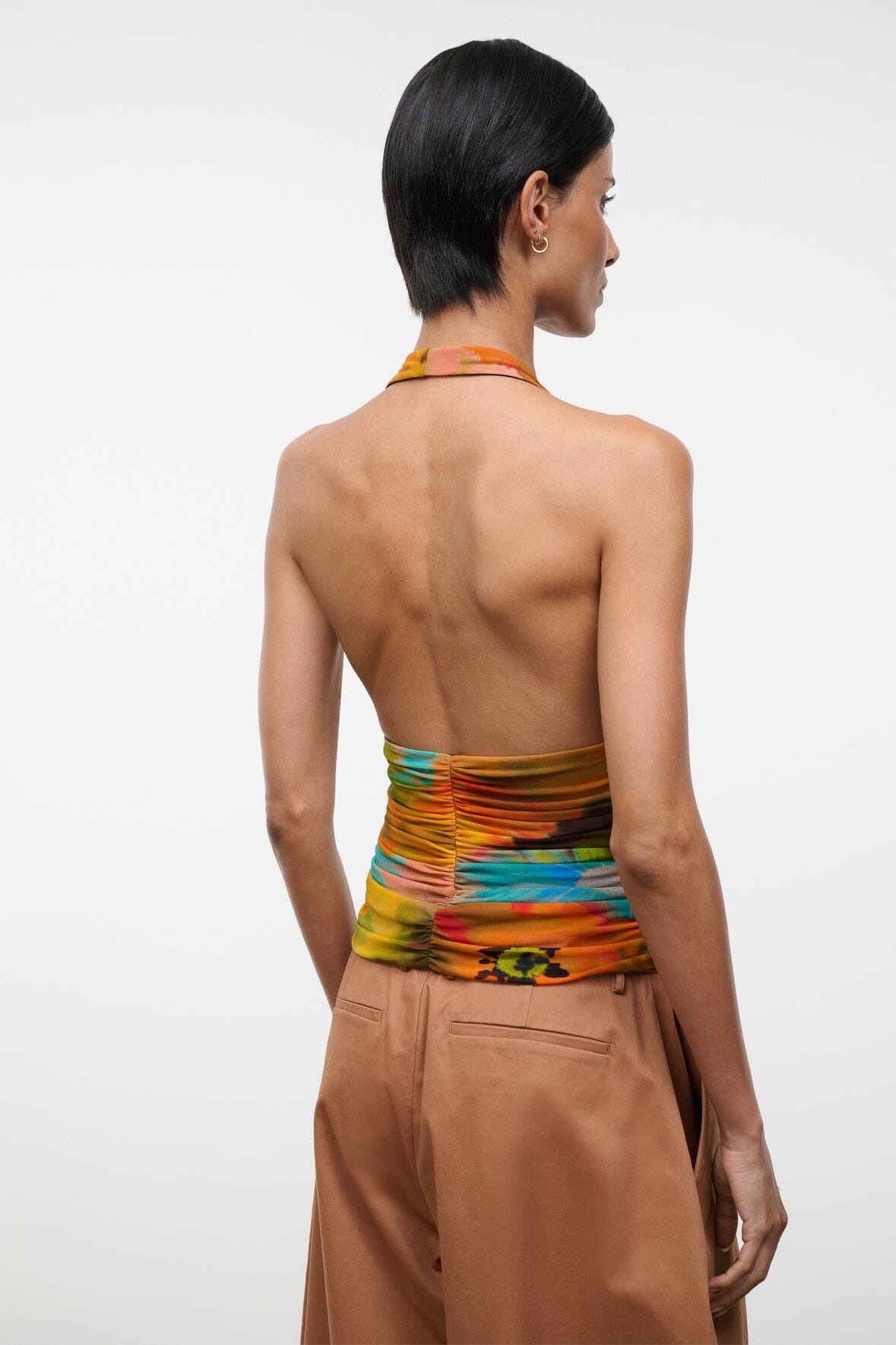 Alessandra Top | Superbloom — 2