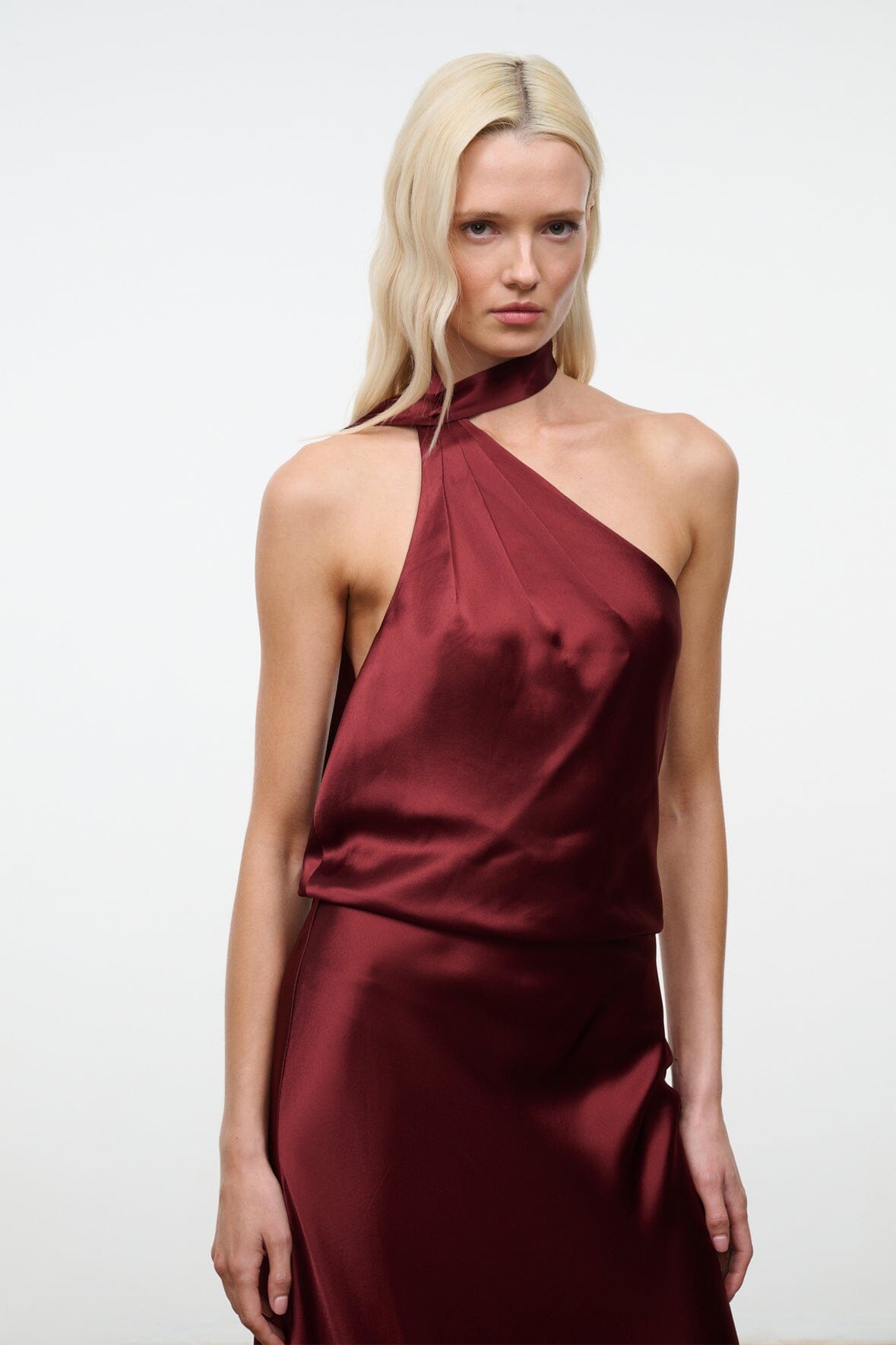 Estelle Dress | Pinot — 4