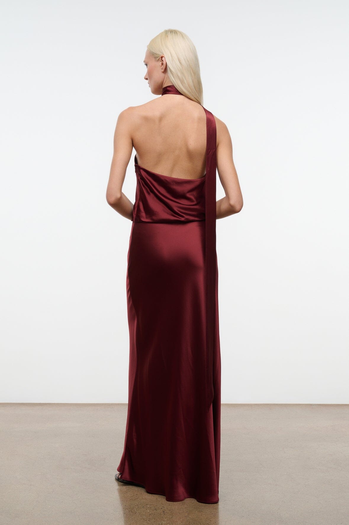 Estelle Dress | Pinot — 3
