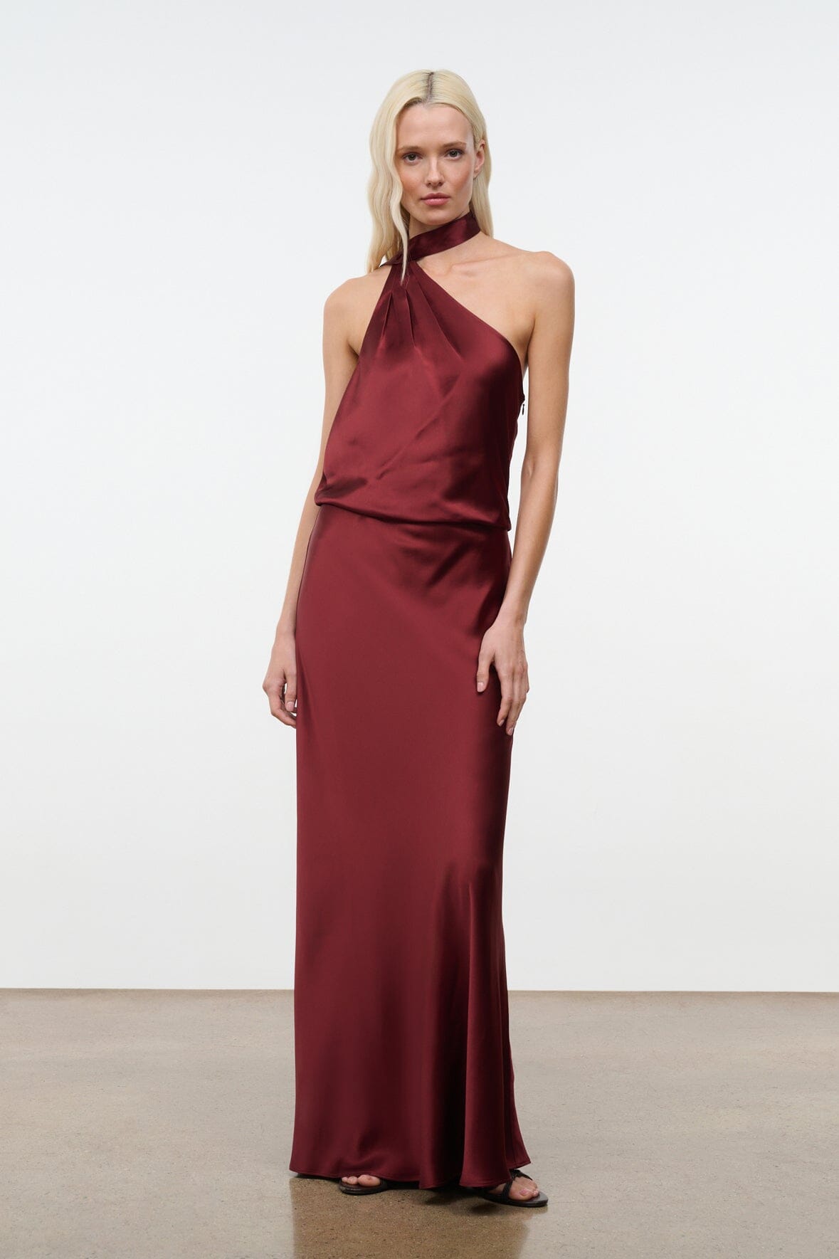 Estelle Dress | Pinot — 6