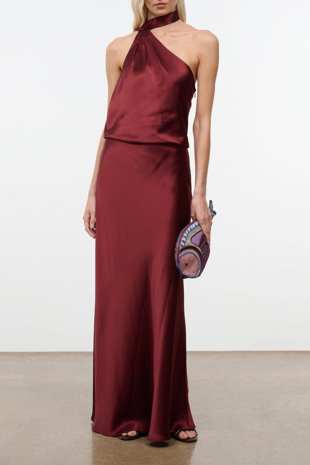 Estelle Dress | Pinot — 1