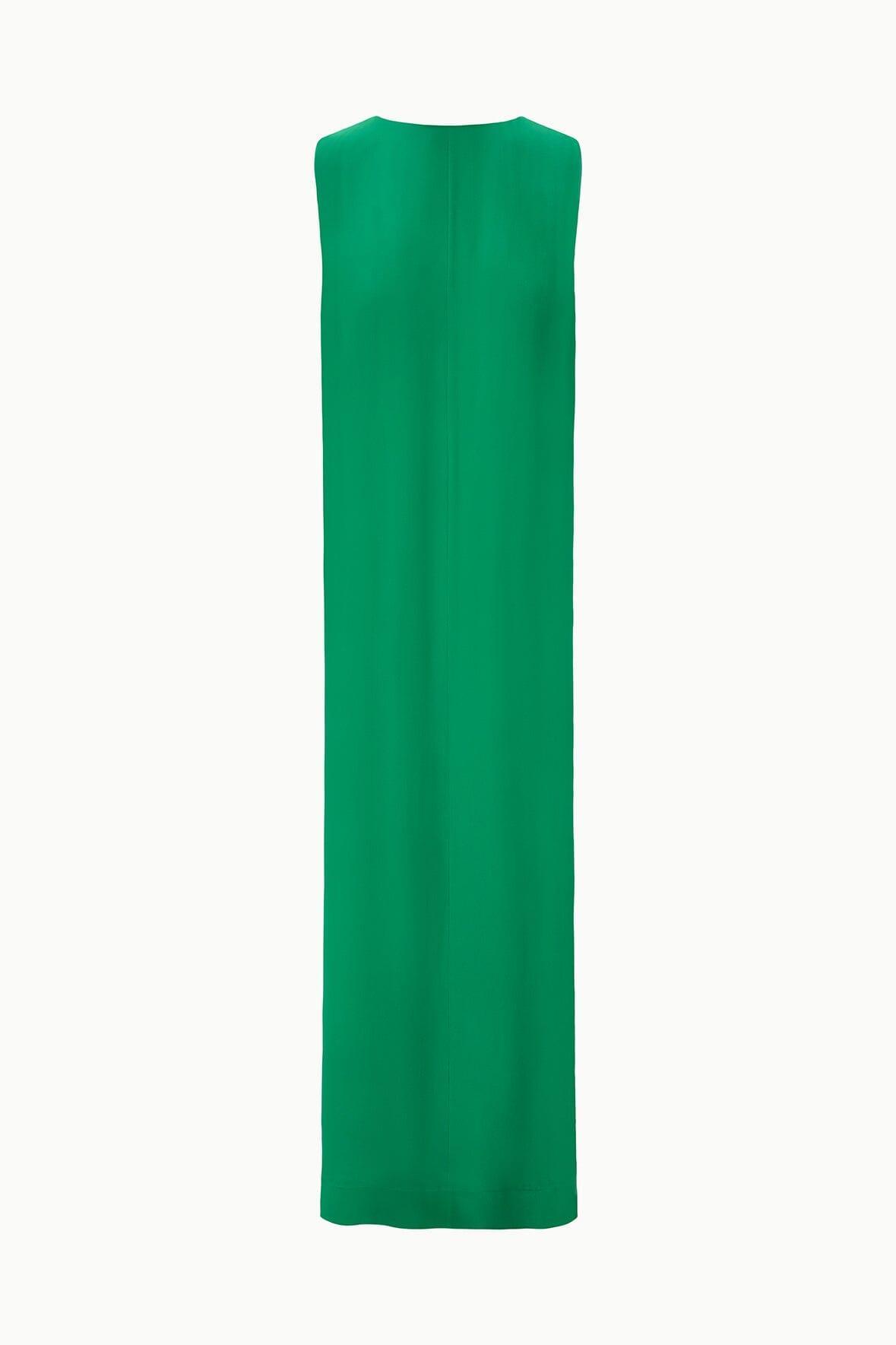 Dalia Silk Dress | Kelly — 6
