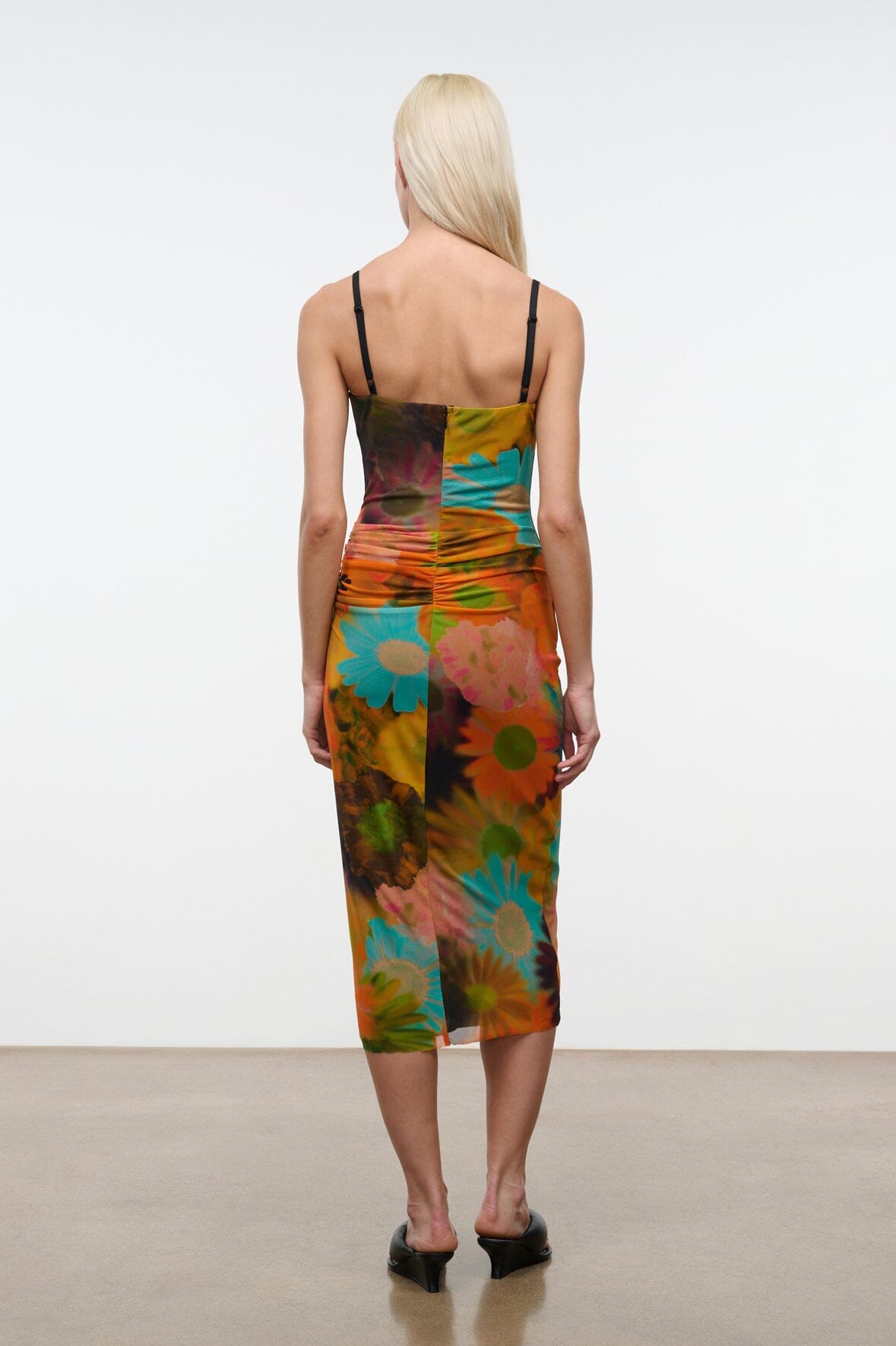 Evangeline Dress | Superbloom — 4