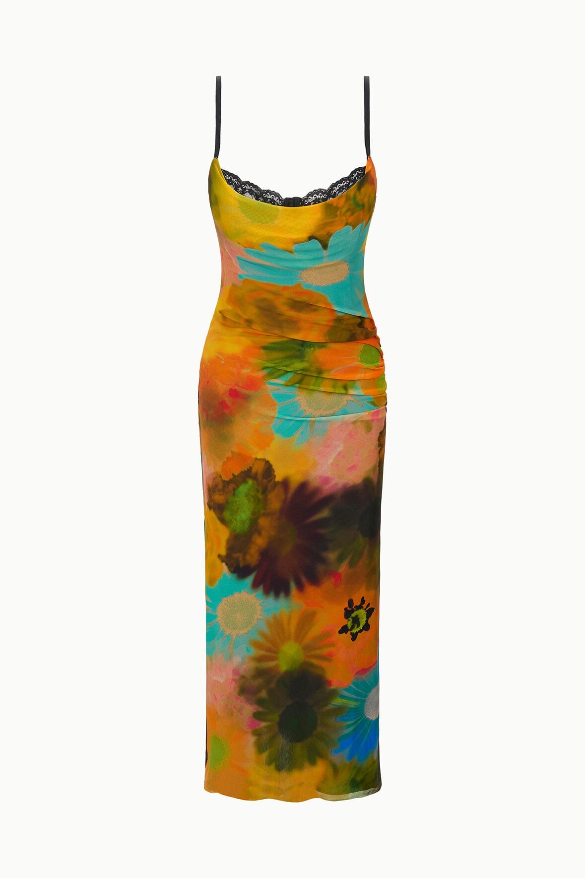 Evangeline Dress | Superbloom — 6