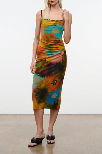 Evangeline Dress | Superbloom — 1
