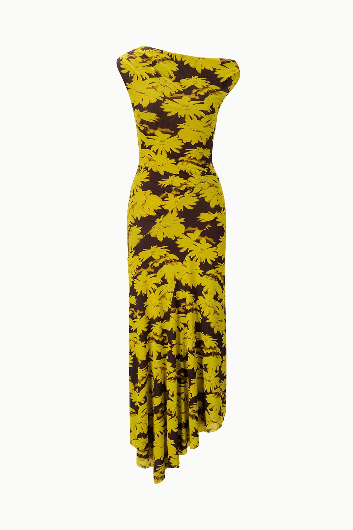 Amaris Dress | Golden Daisy — 6