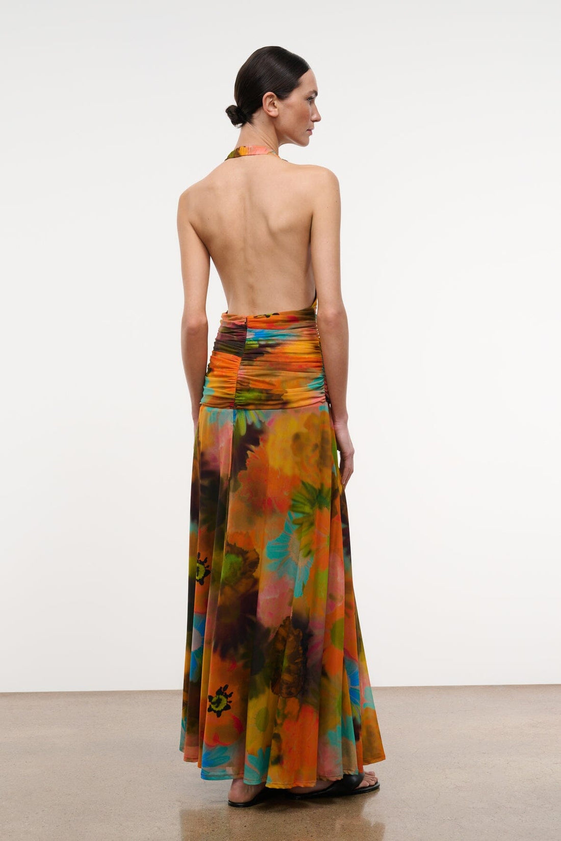 Alessandra Dress | Superbloom — 1