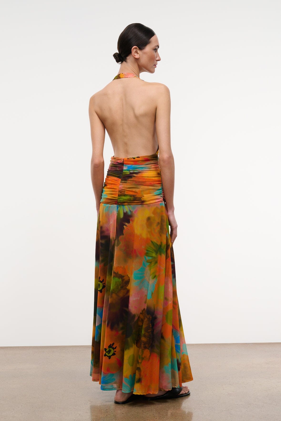 Alessandra Dress | Superbloom — 2