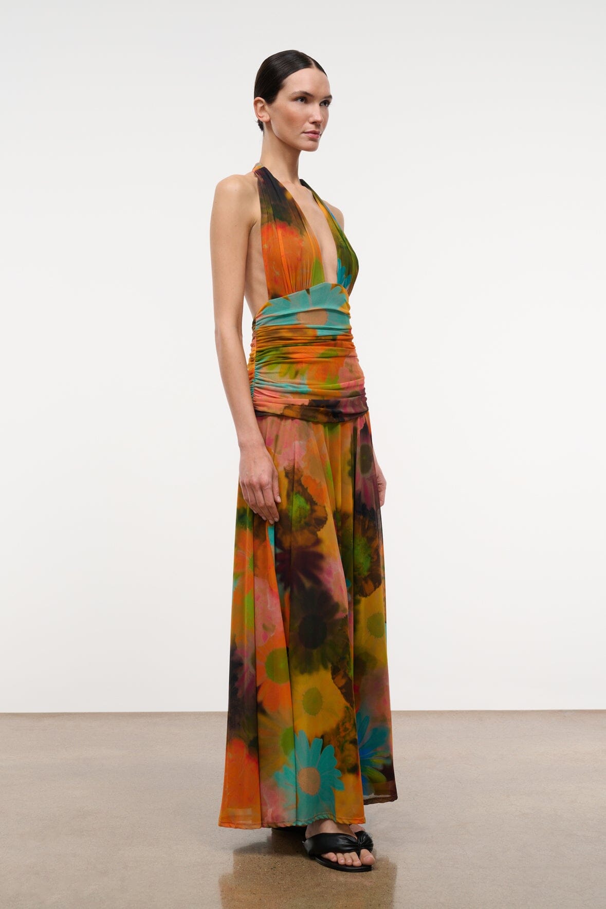 Alessandra Dress | Superbloom — 3