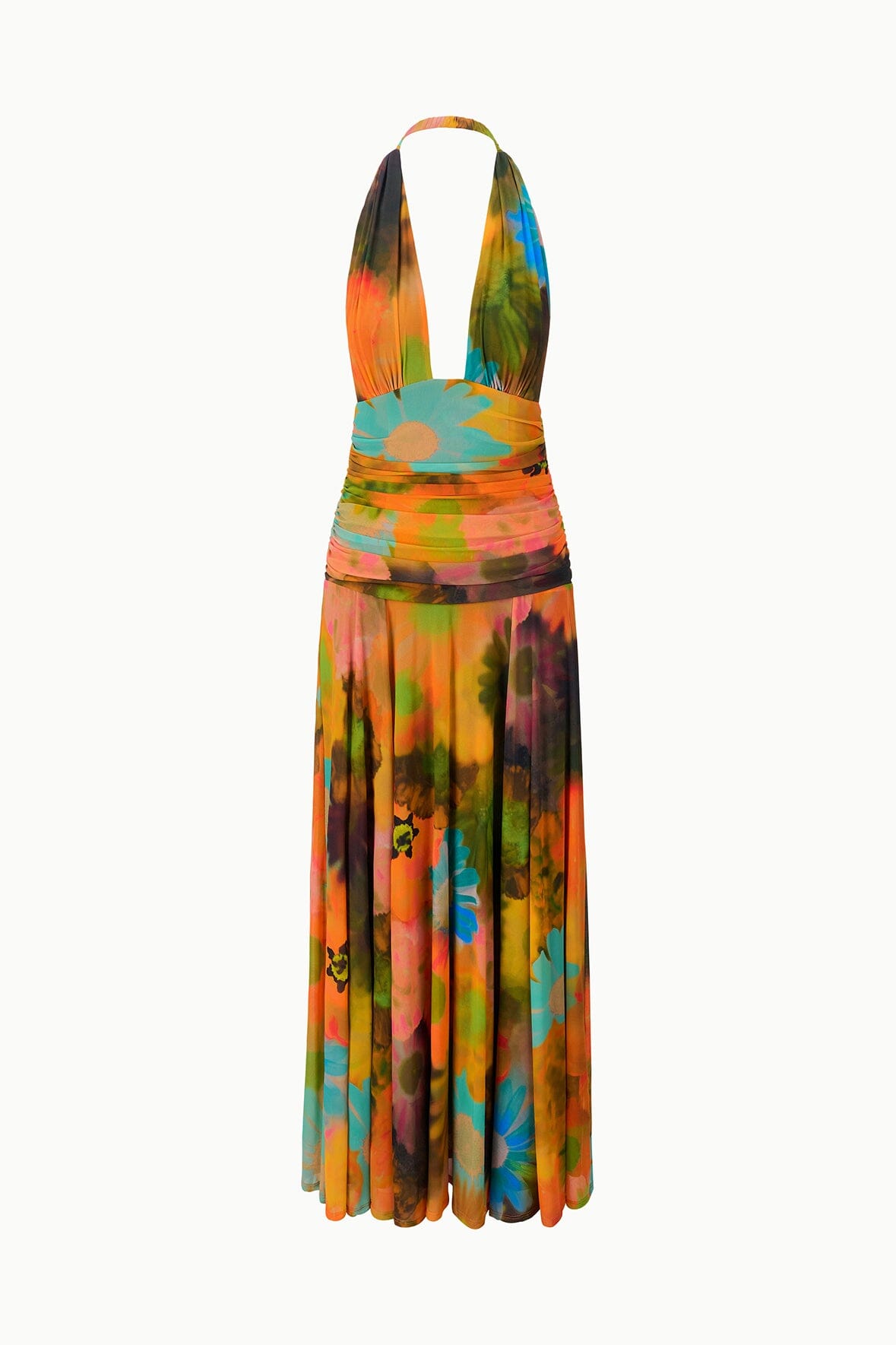 Alessandra Dress | Superbloom — 5