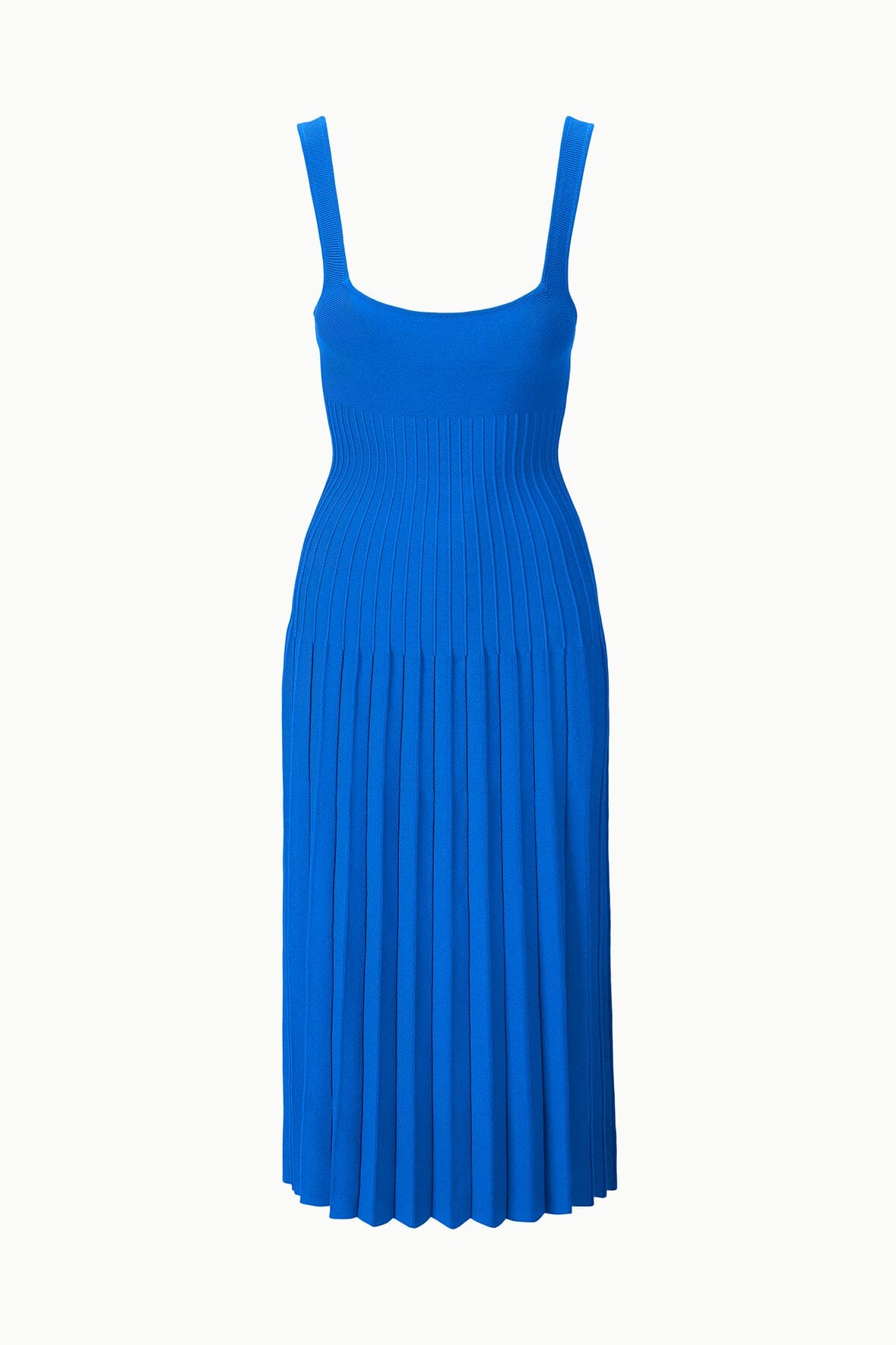 Ellison Dress | Cobalt — 6