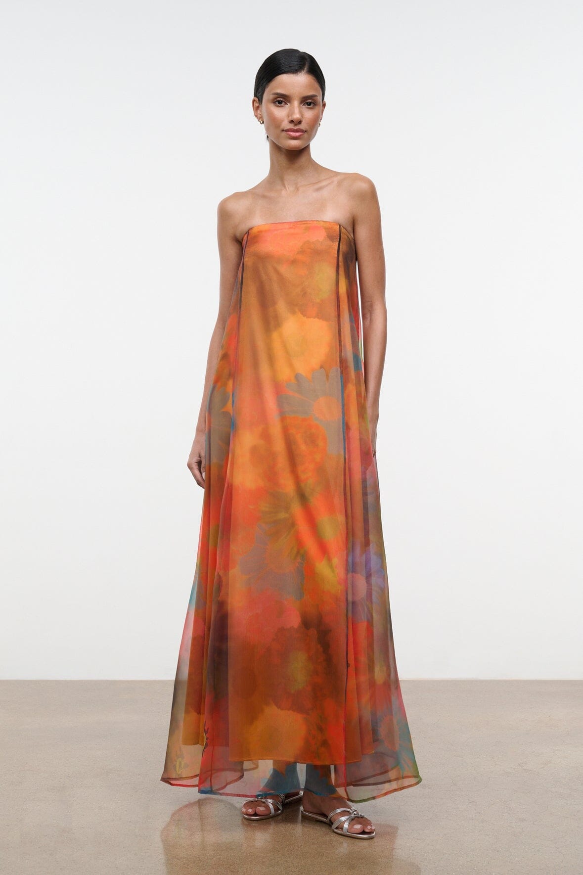 Allyson Dress | Superbloom — 4