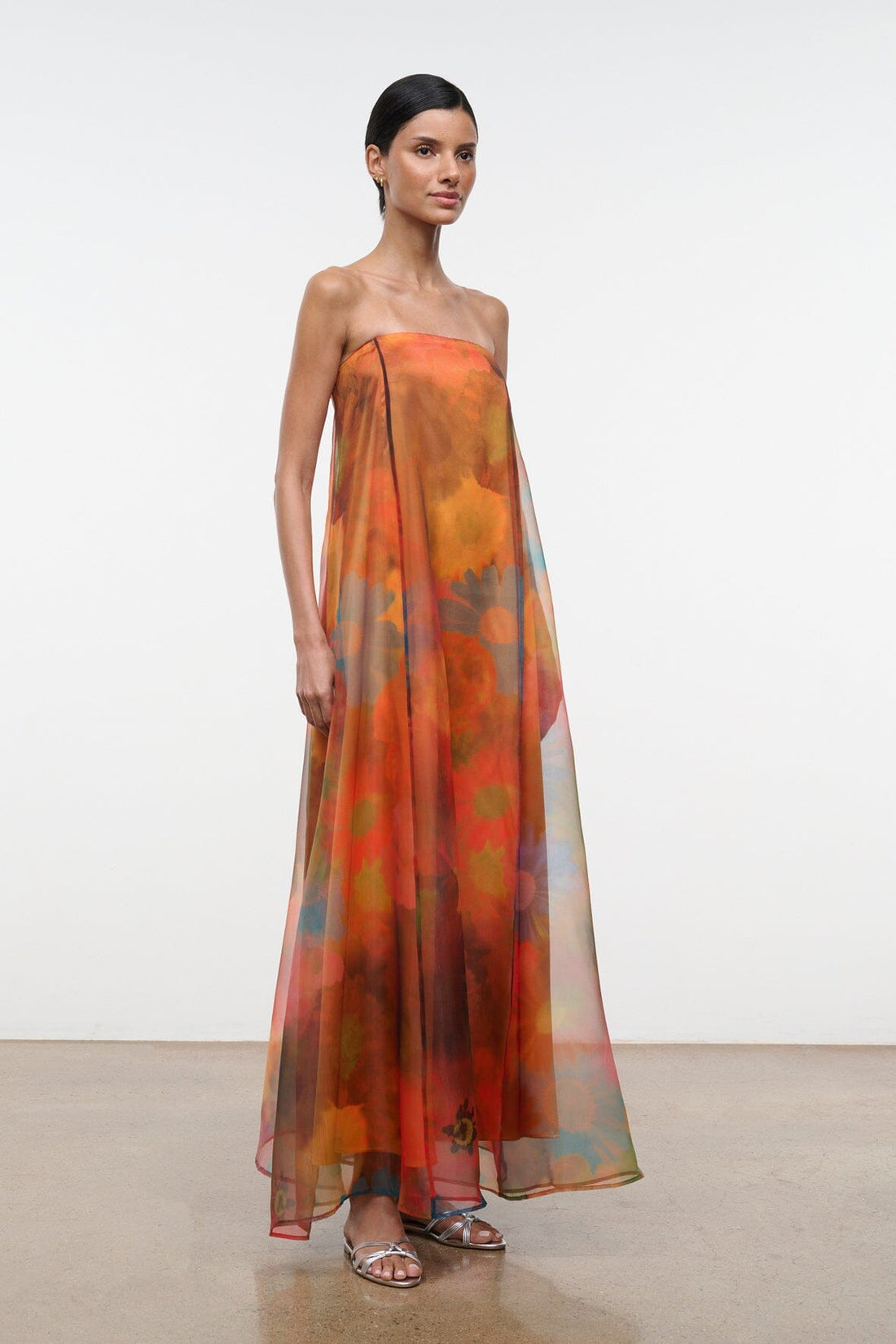 Allyson Dress | Superbloom — 1