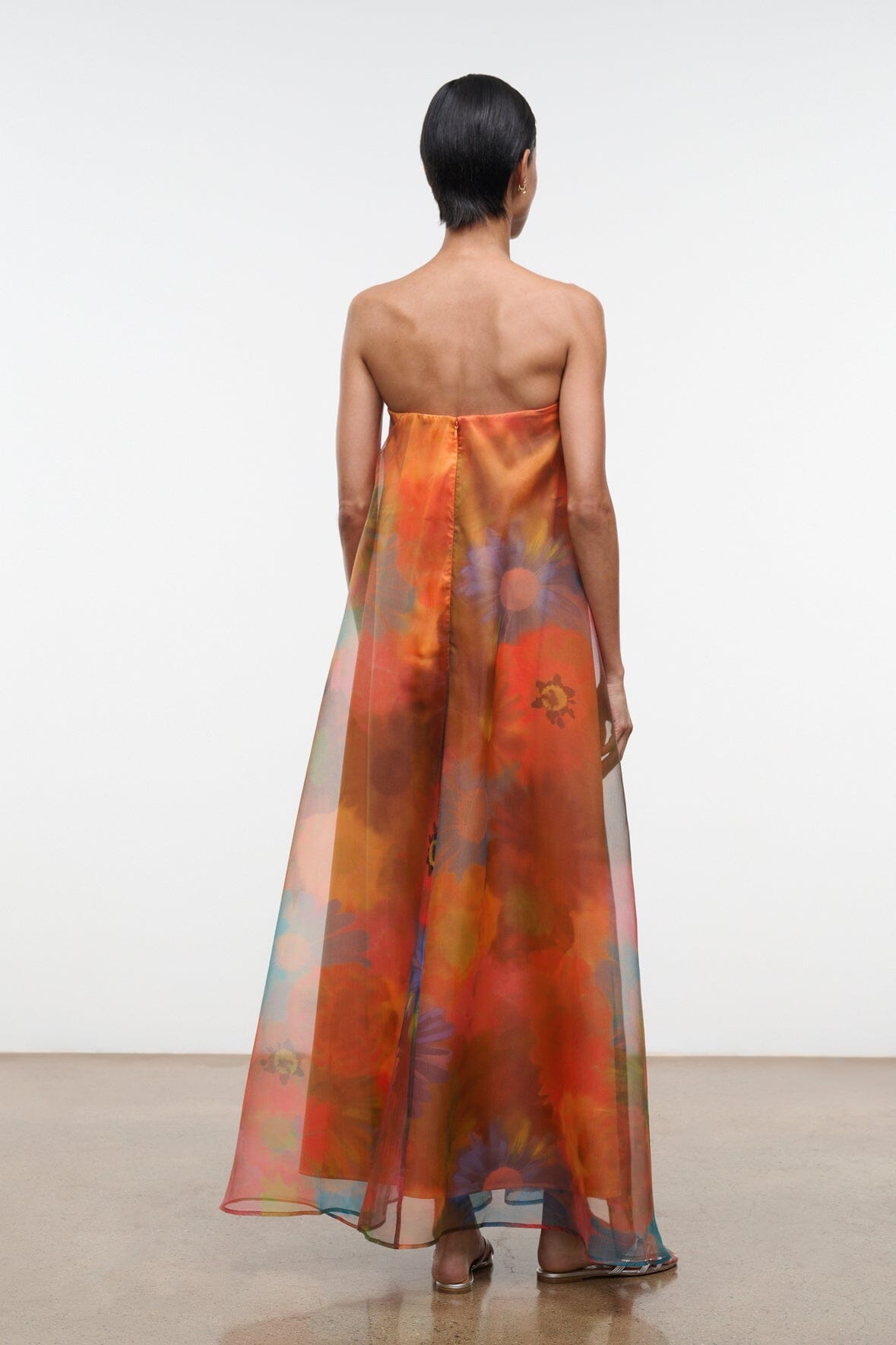 Allyson Dress | Superbloom — 3