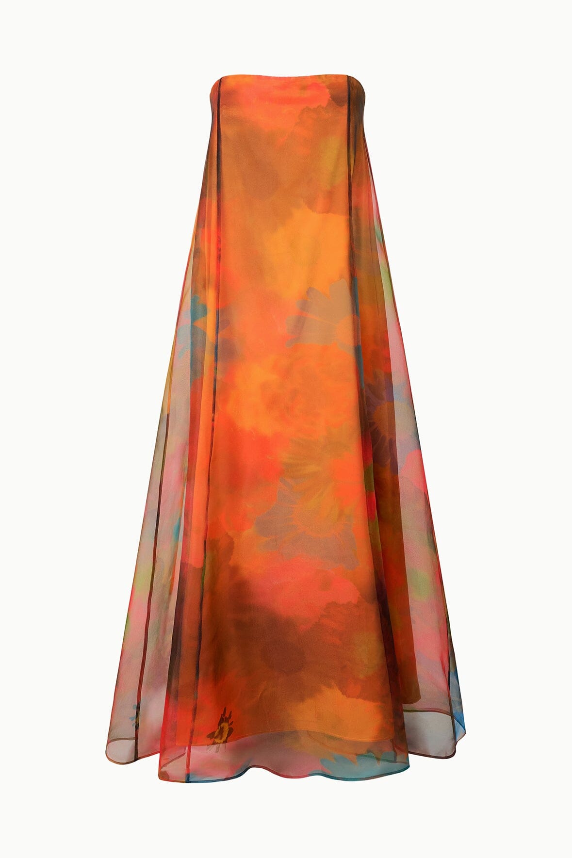 Allyson Dress | Superbloom — 5