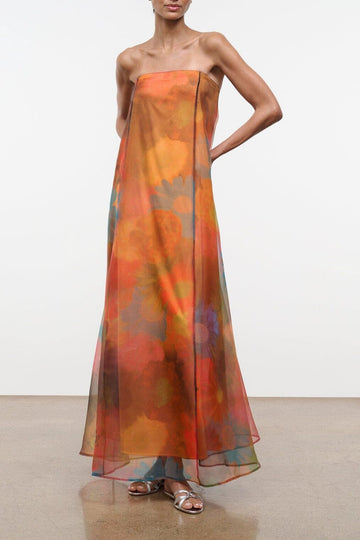Allyson Dress | Superbloom — 1