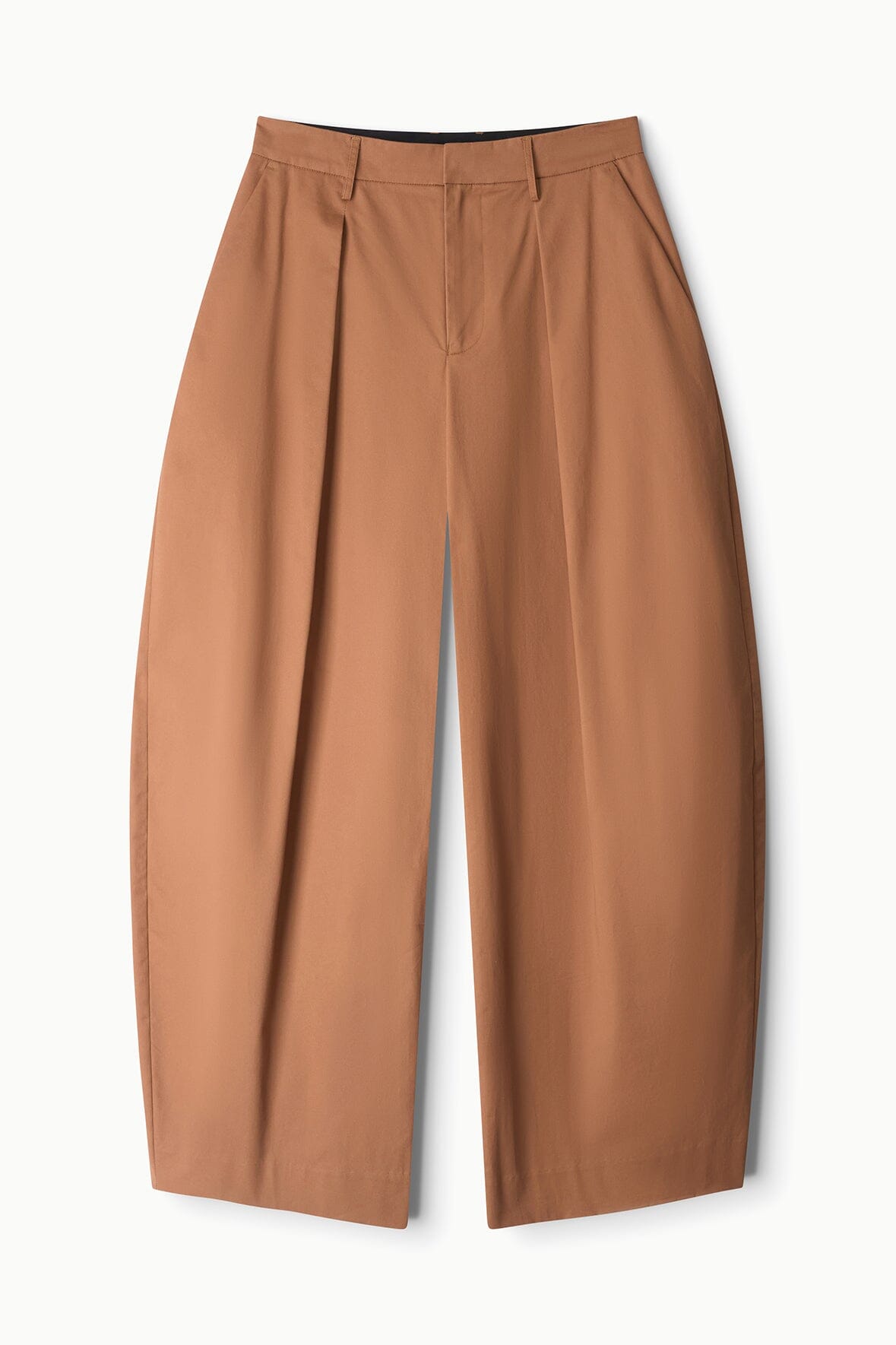 Elias Pant | Carob — 5