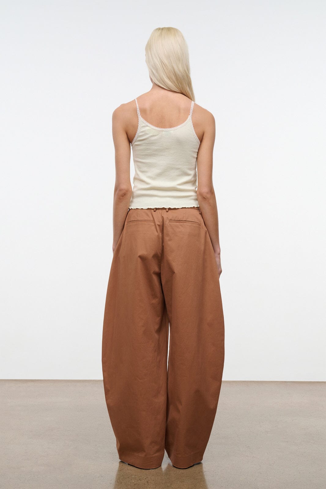 Elias Pant | Carob — 3