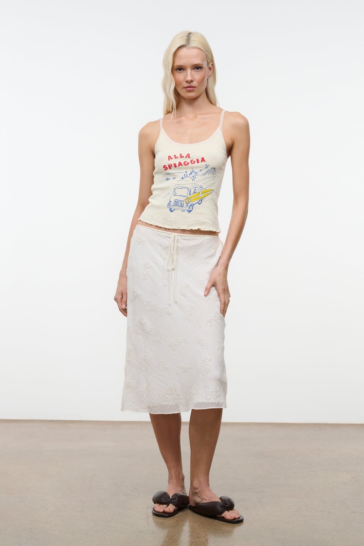 Vatolla Top | Alla Spiaggia — 2
