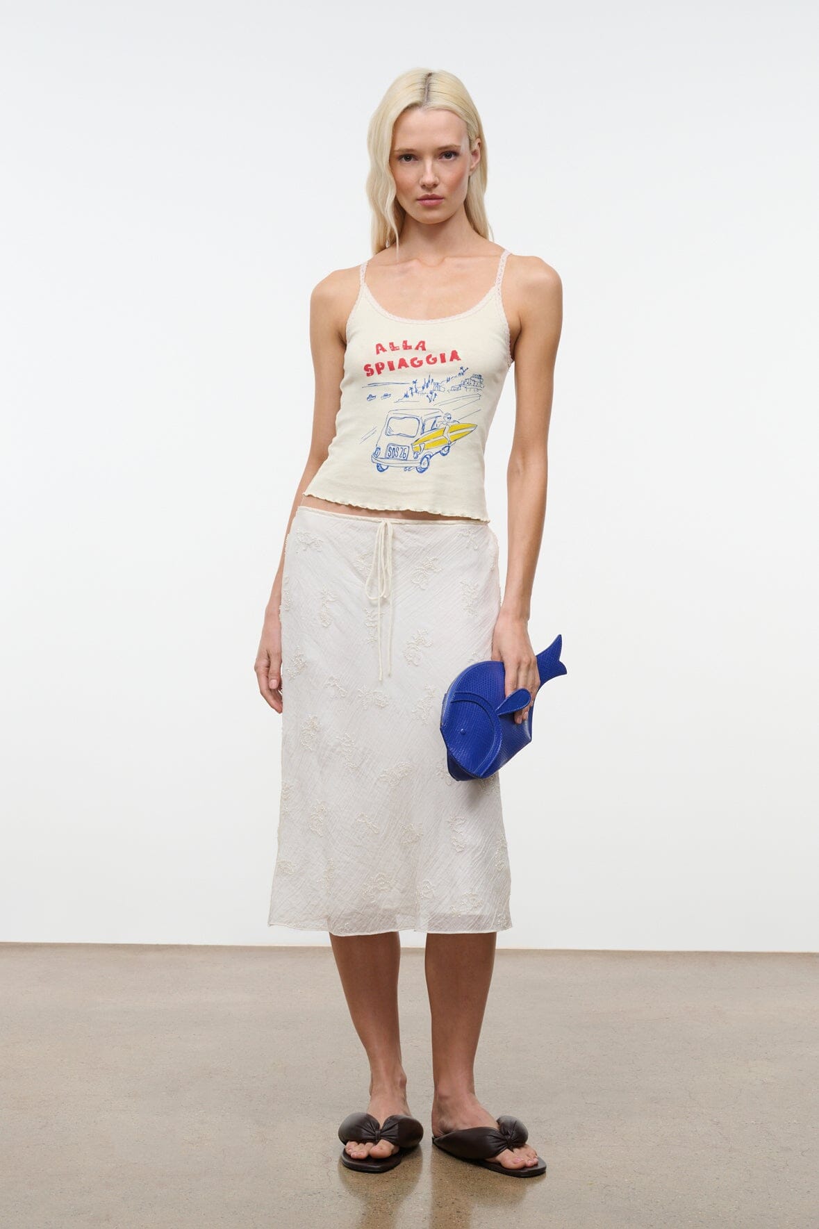 Vatolla Top | Alla Spiaggia — 5