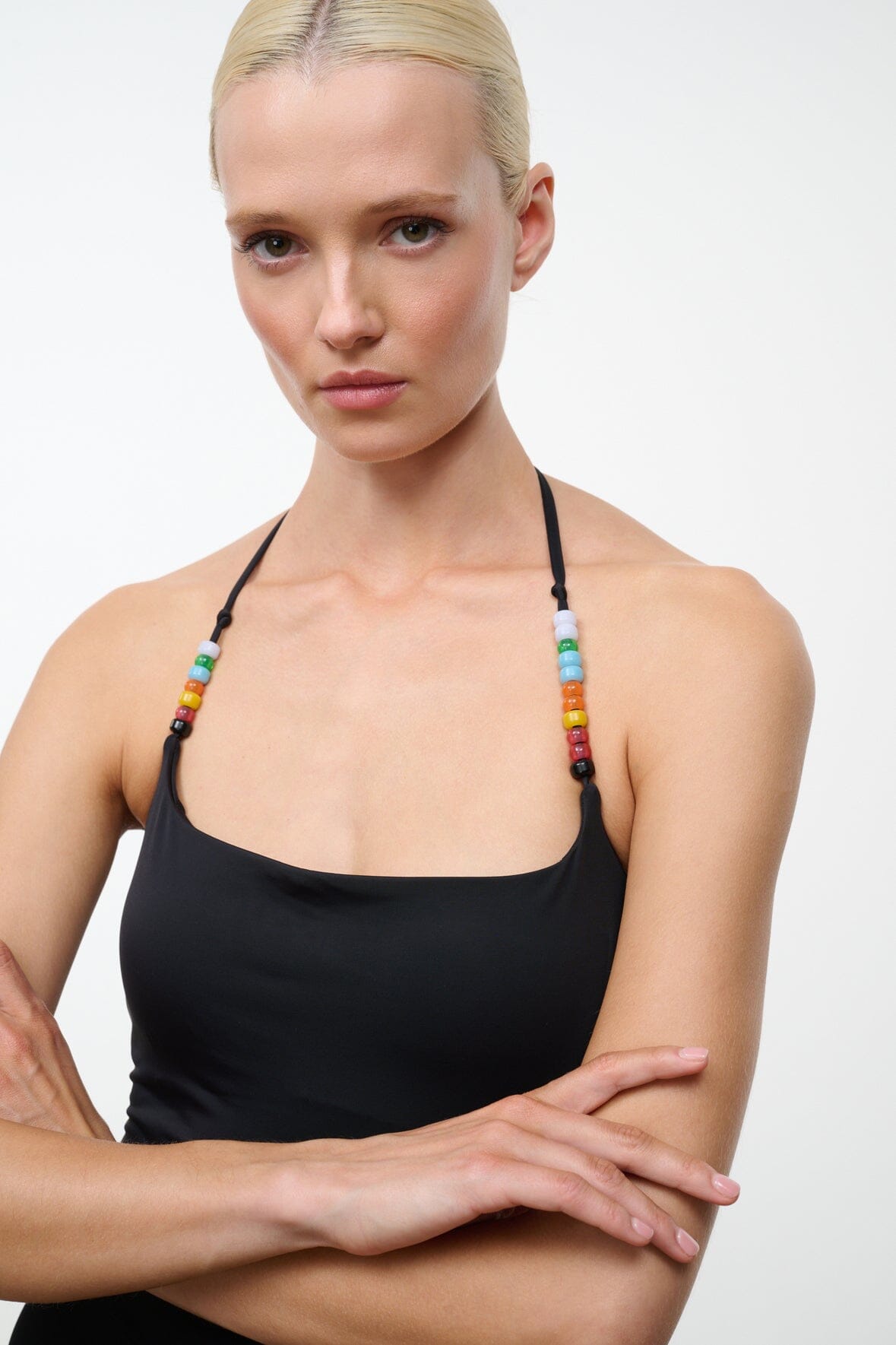 Laird One Piece | Black — 7