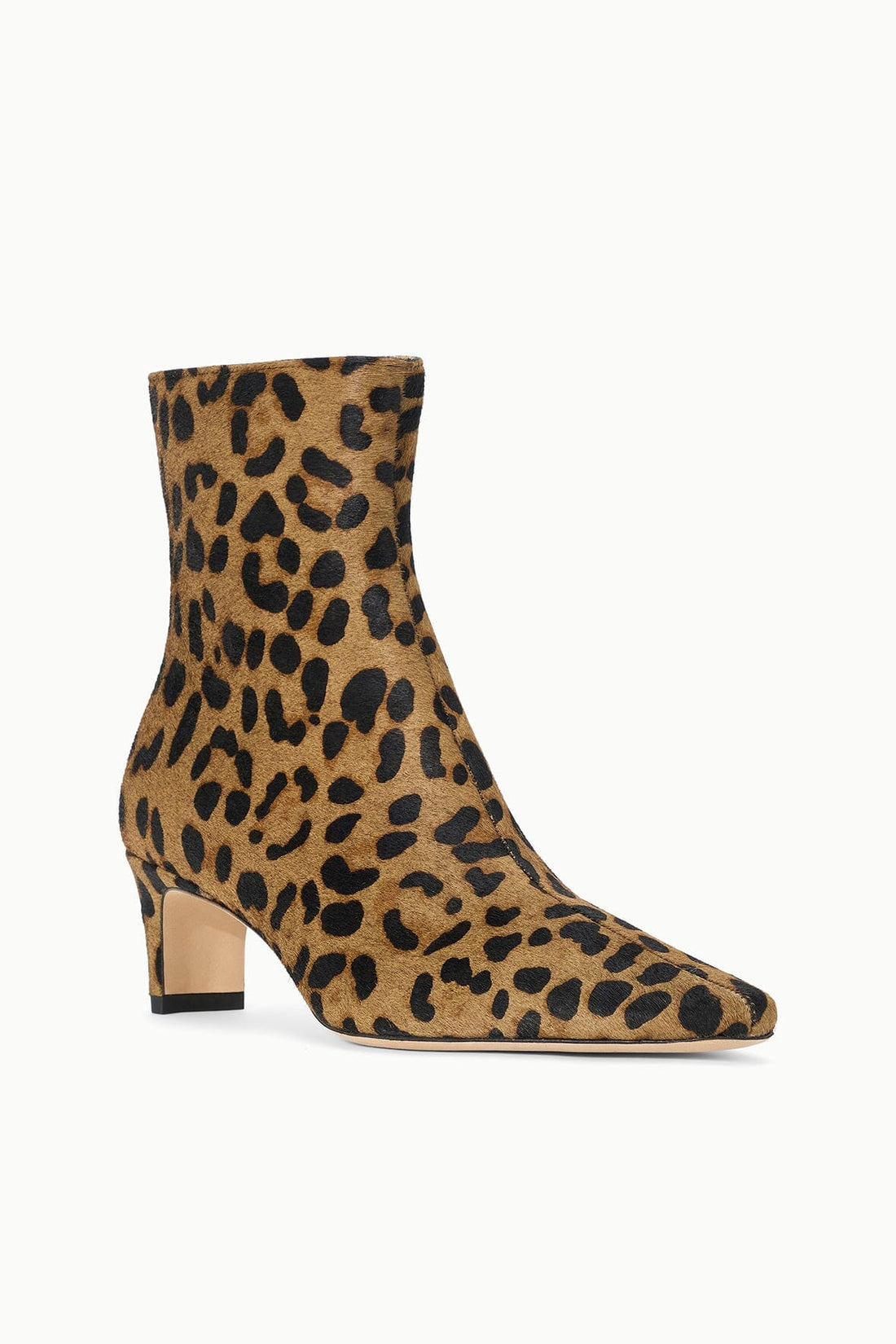Wally Ankle Boot | Cheetah — 1