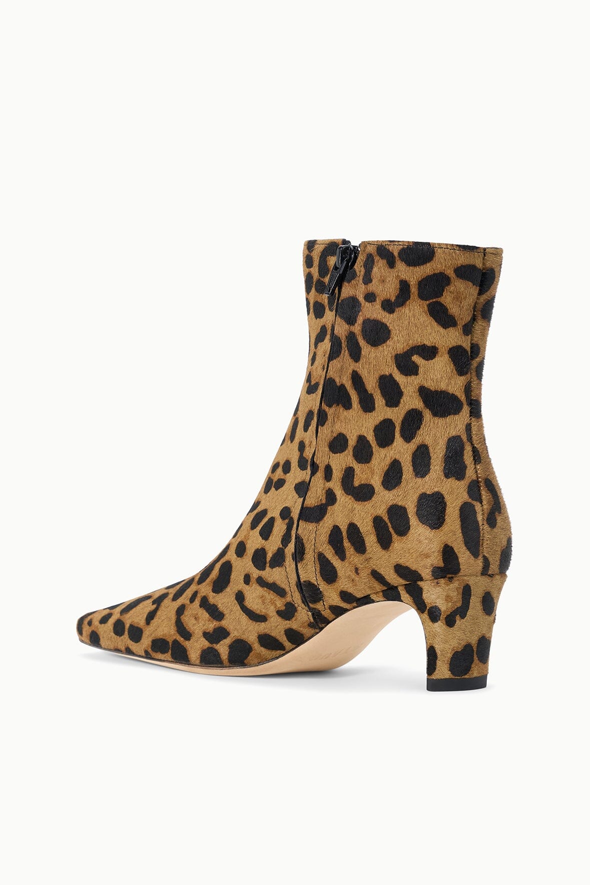 Wally Ankle Boot | Cheetah — 6