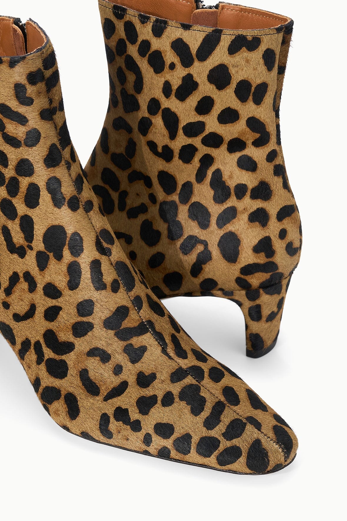 Wally Ankle Boot | Cheetah — 7