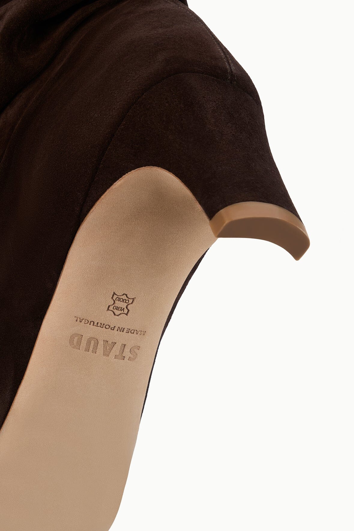 Wally Slouch Boot | Espresso — 8