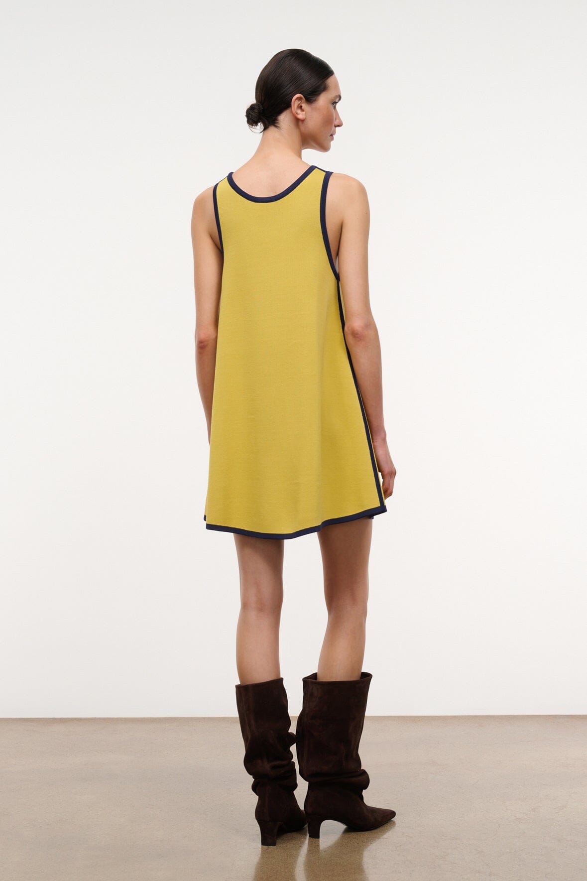 Wally Slouch Boot | Espresso — 5