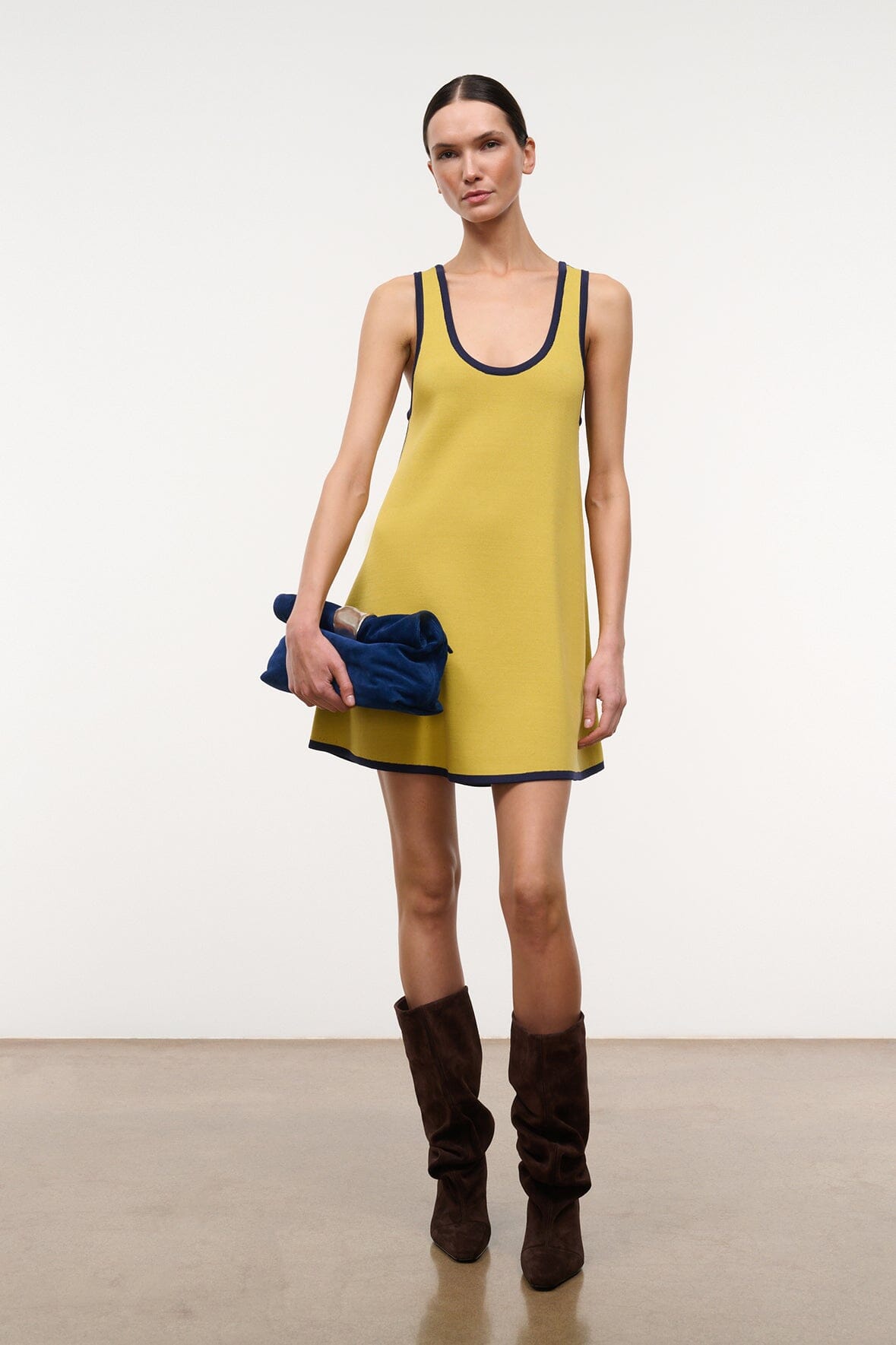 Wally Slouch Boot | Espresso — 3