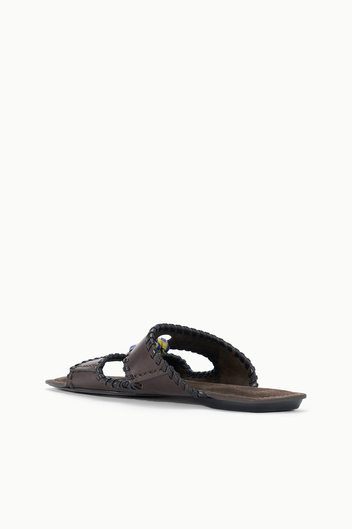 Mara Sandal | Espresso — 5