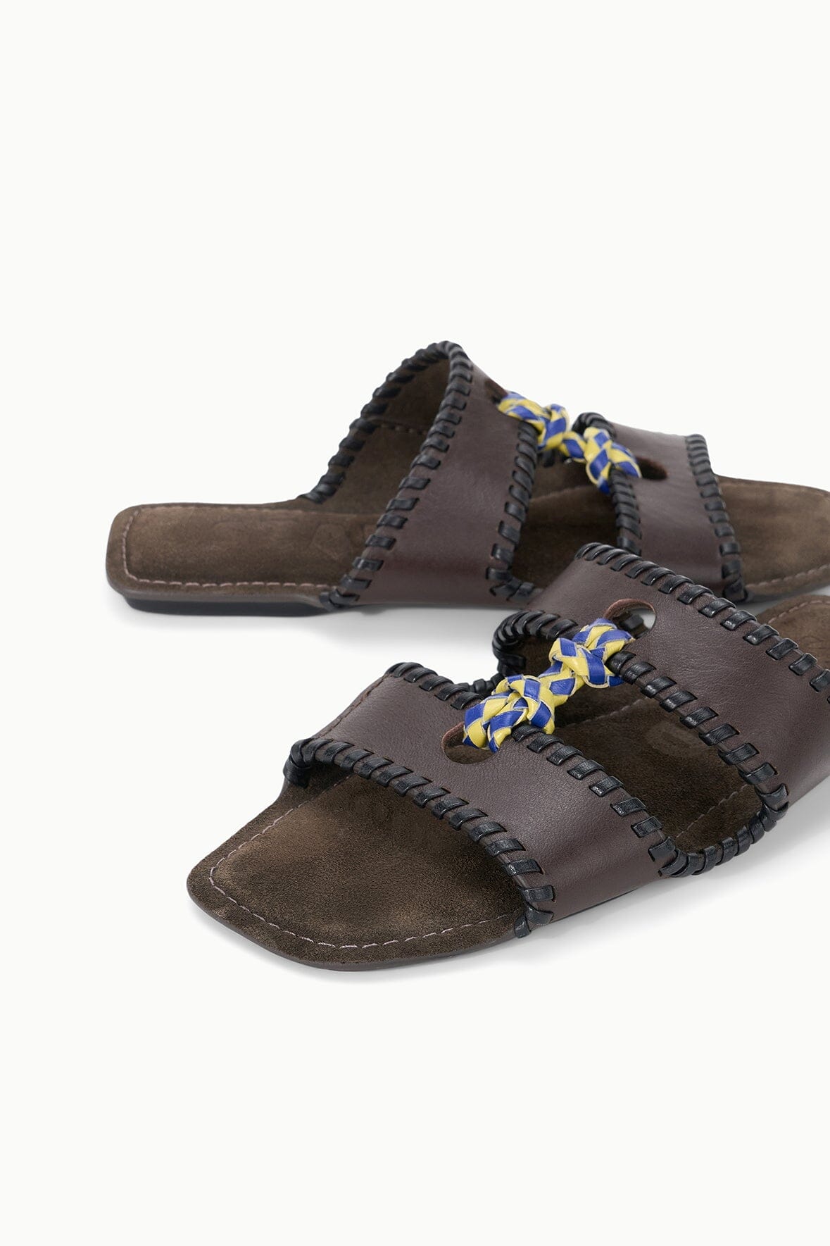 Mara Sandal | Espresso — 3
