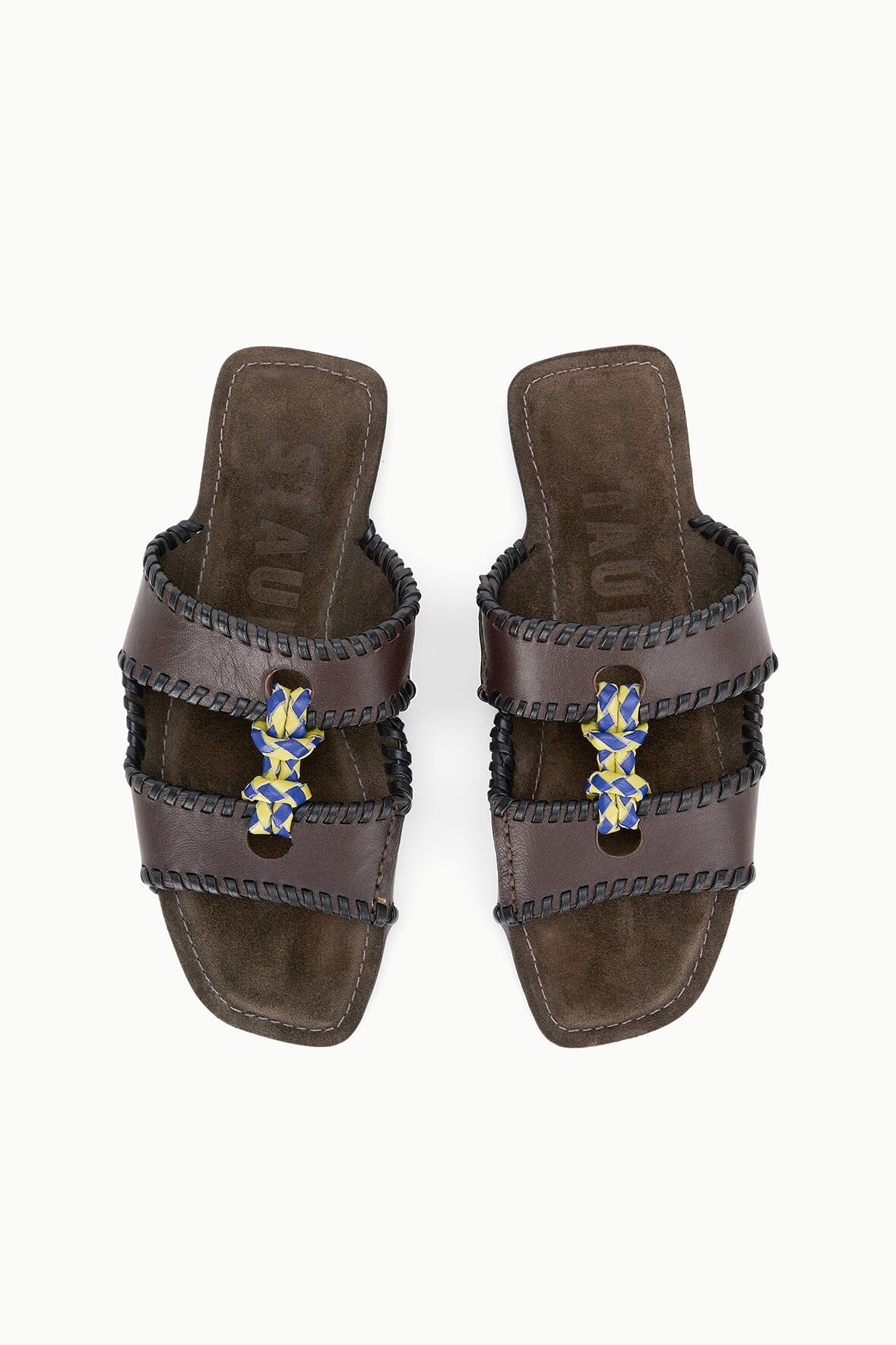 Mara Sandal | Espresso — 4