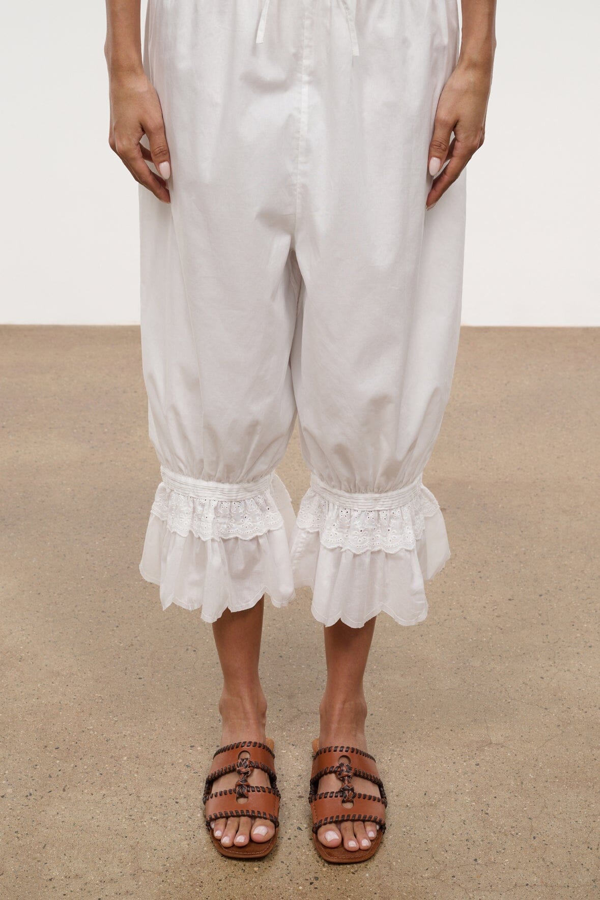 Mara Sandal | Tabac — 5