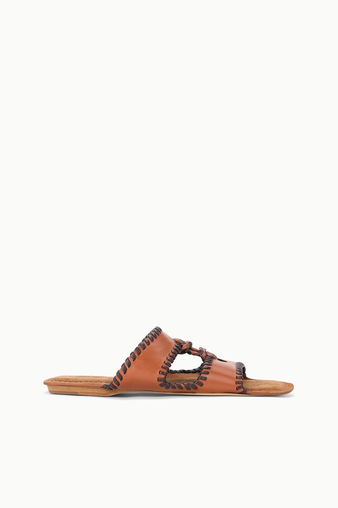 Mara Sandal | Tabac — 1