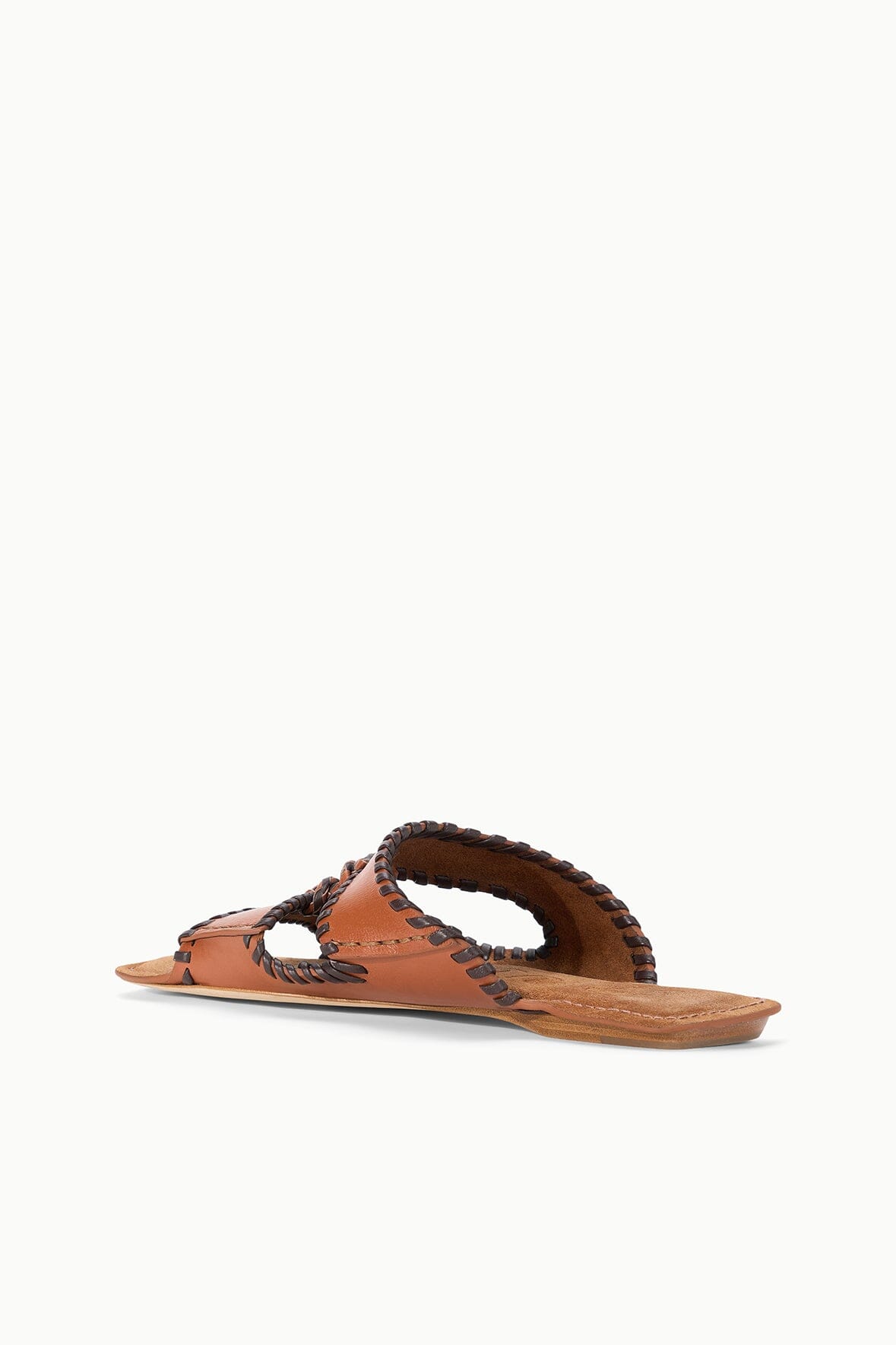 Mara Sandal | Tabac — 8