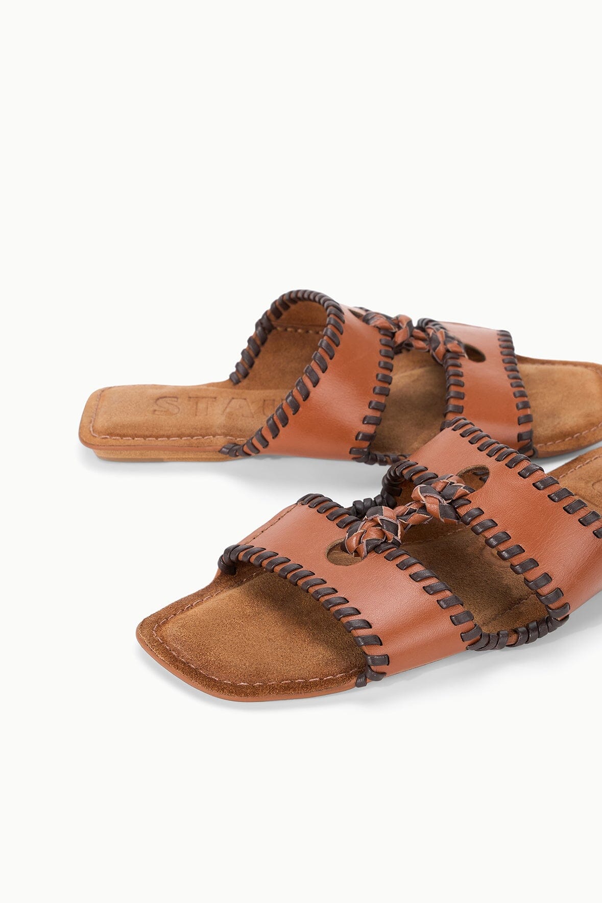 Mara Sandal | Tabac — 6