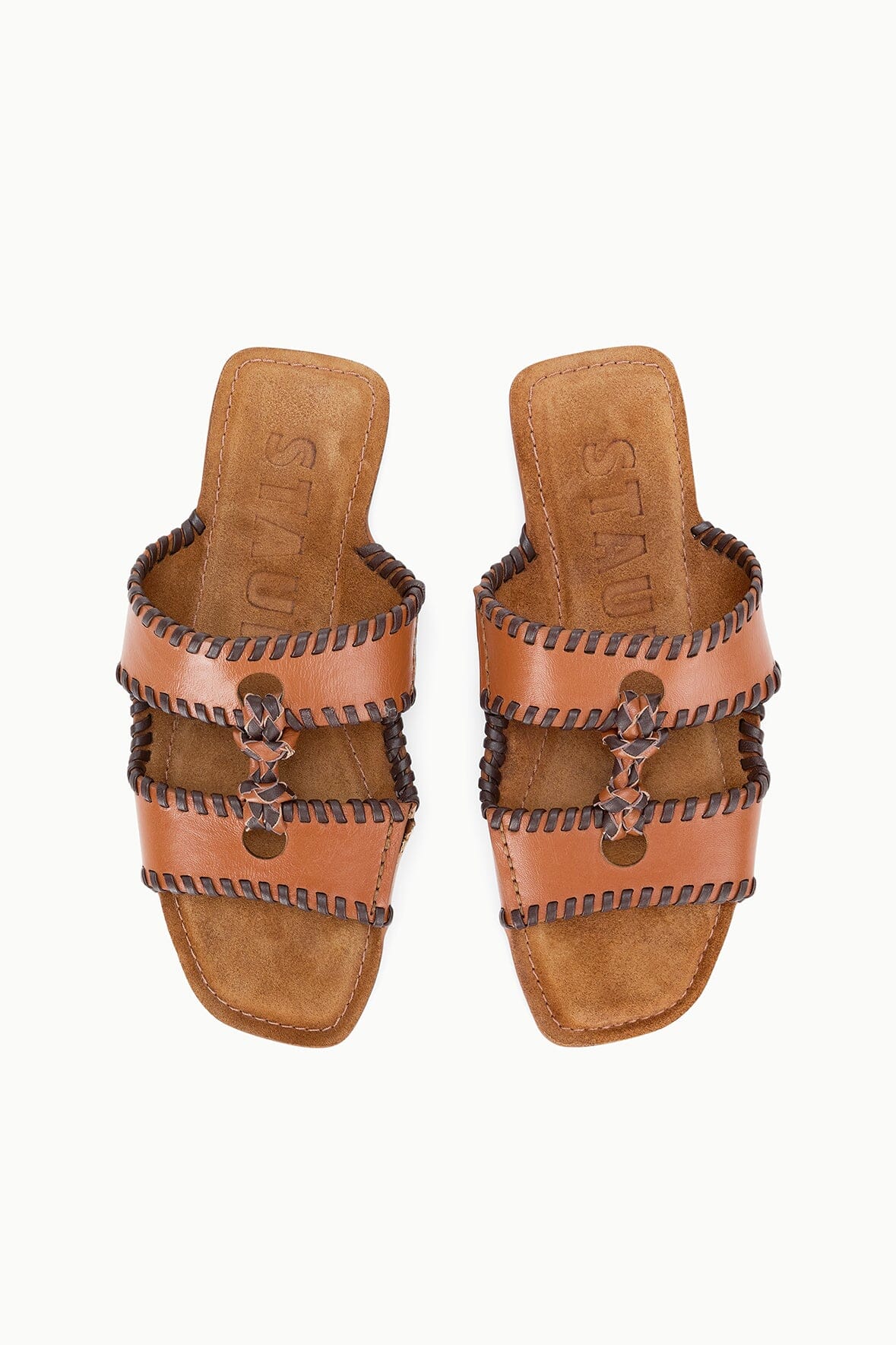 Mara Sandal | Tabac — 7