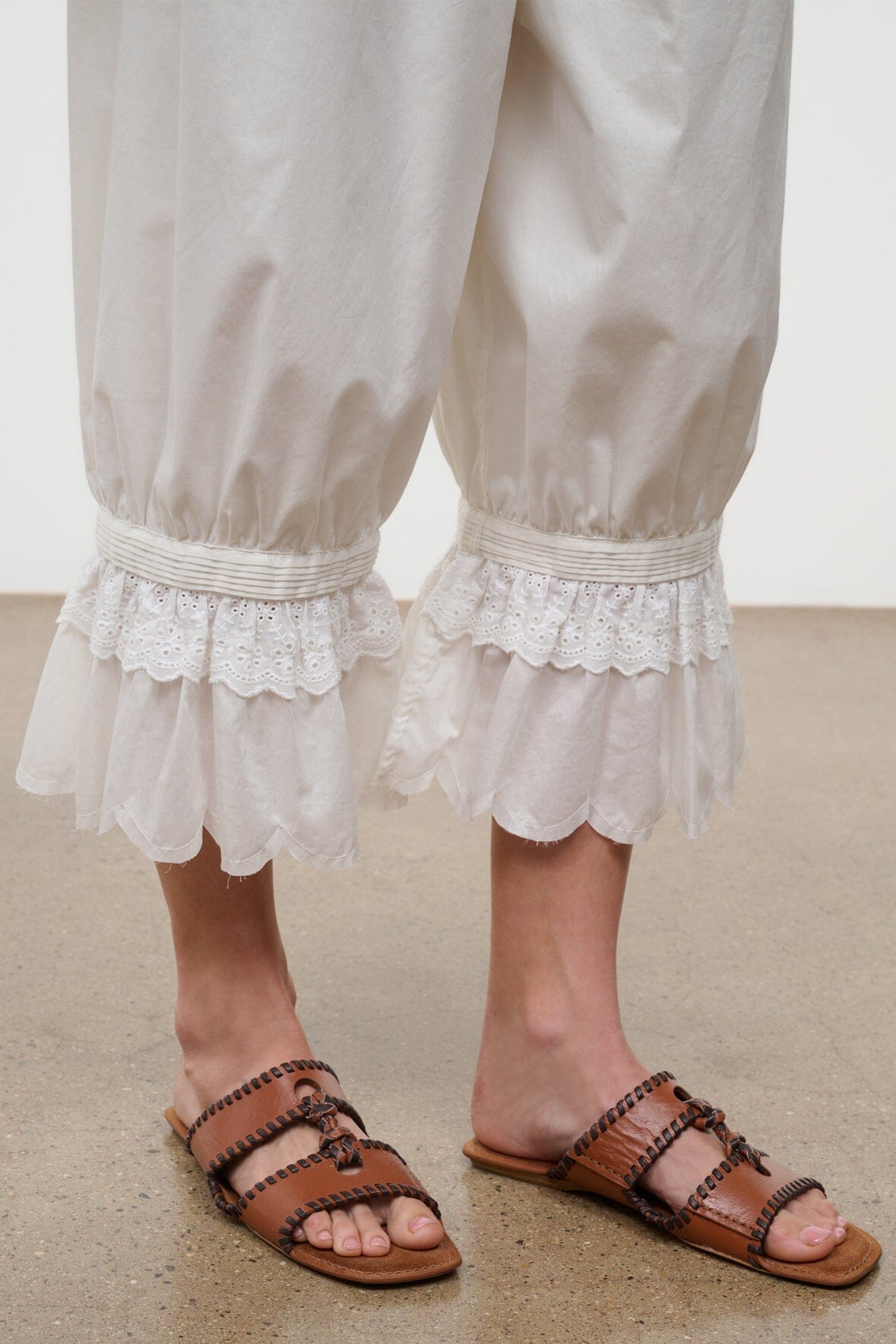 Mara Sandal | Tabac — 3
