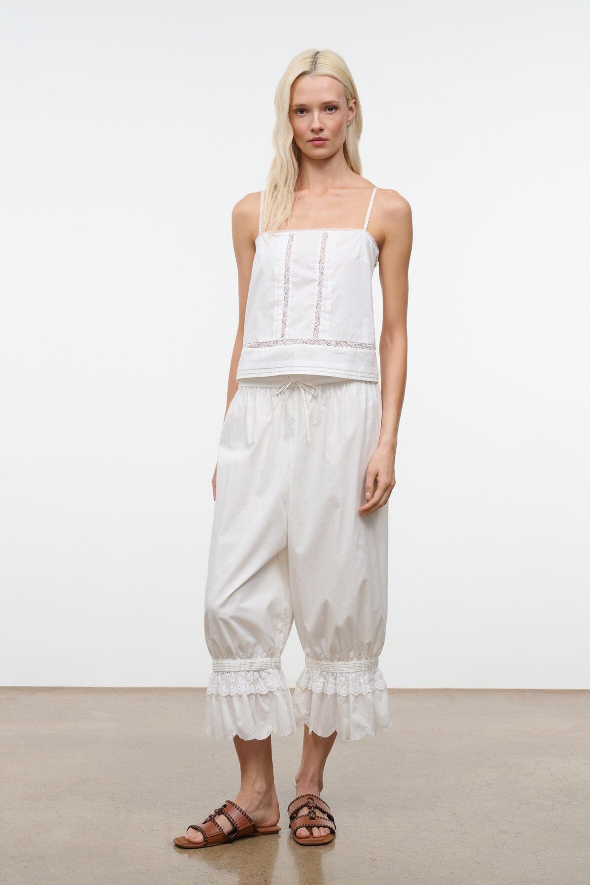 Mara Sandal | Tabac — 4