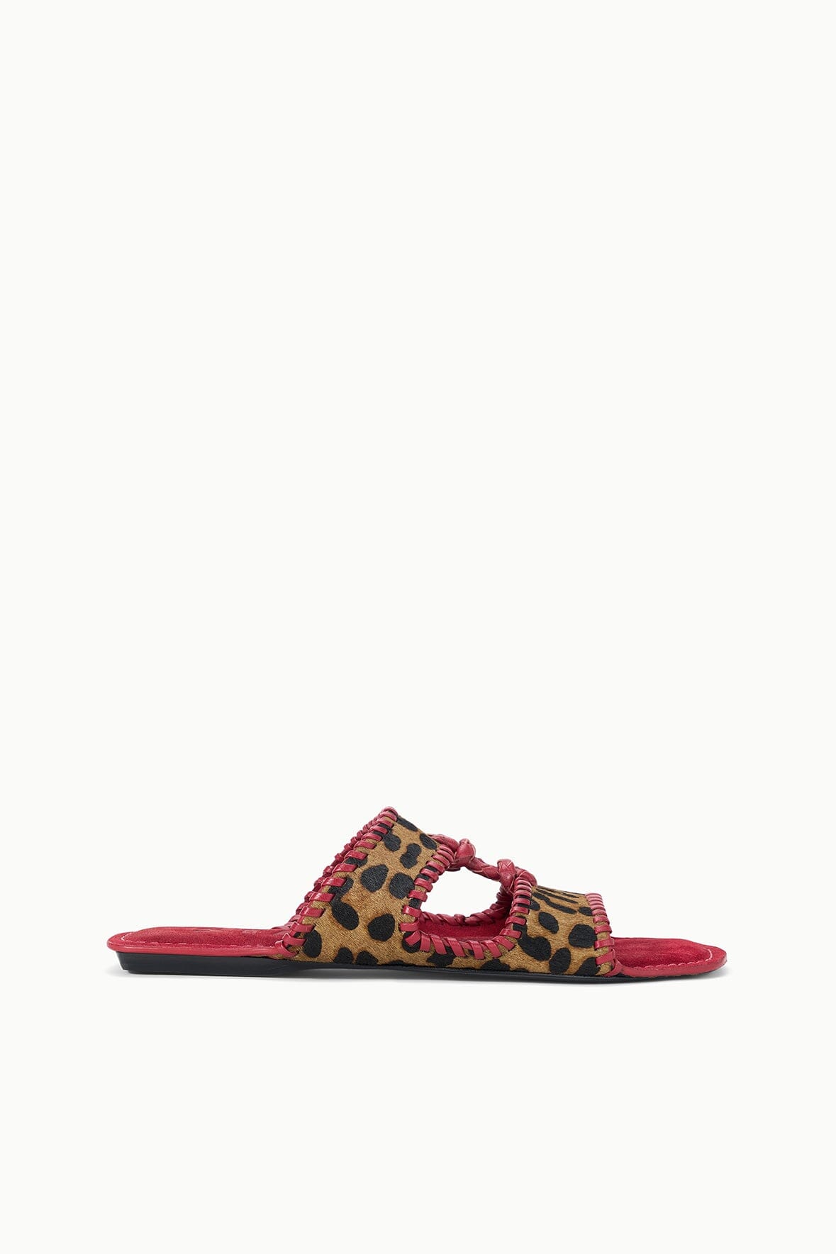 Mara Sandal | Cheetah — 1
