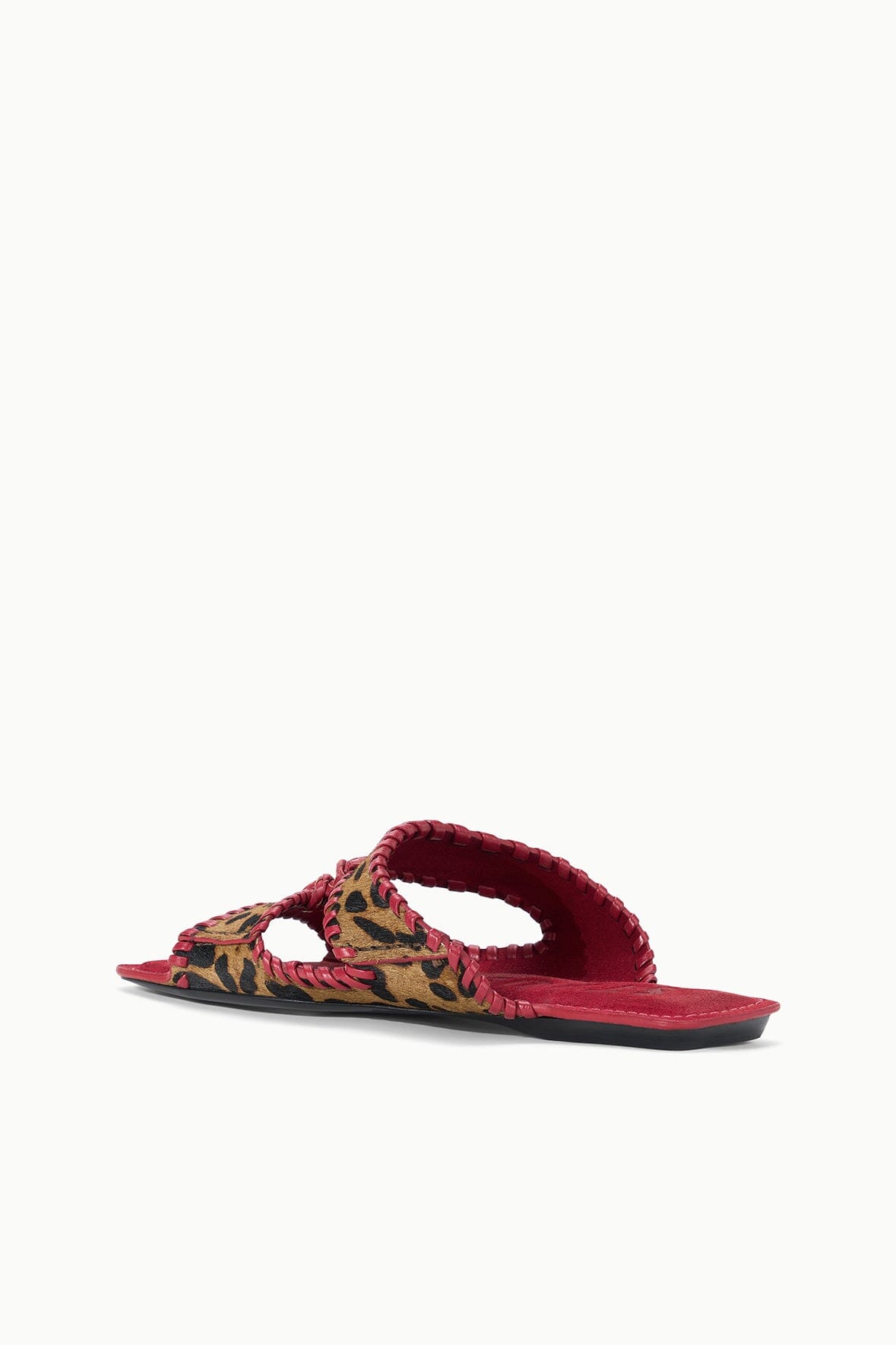 Mara Sandal | Cheetah — 8