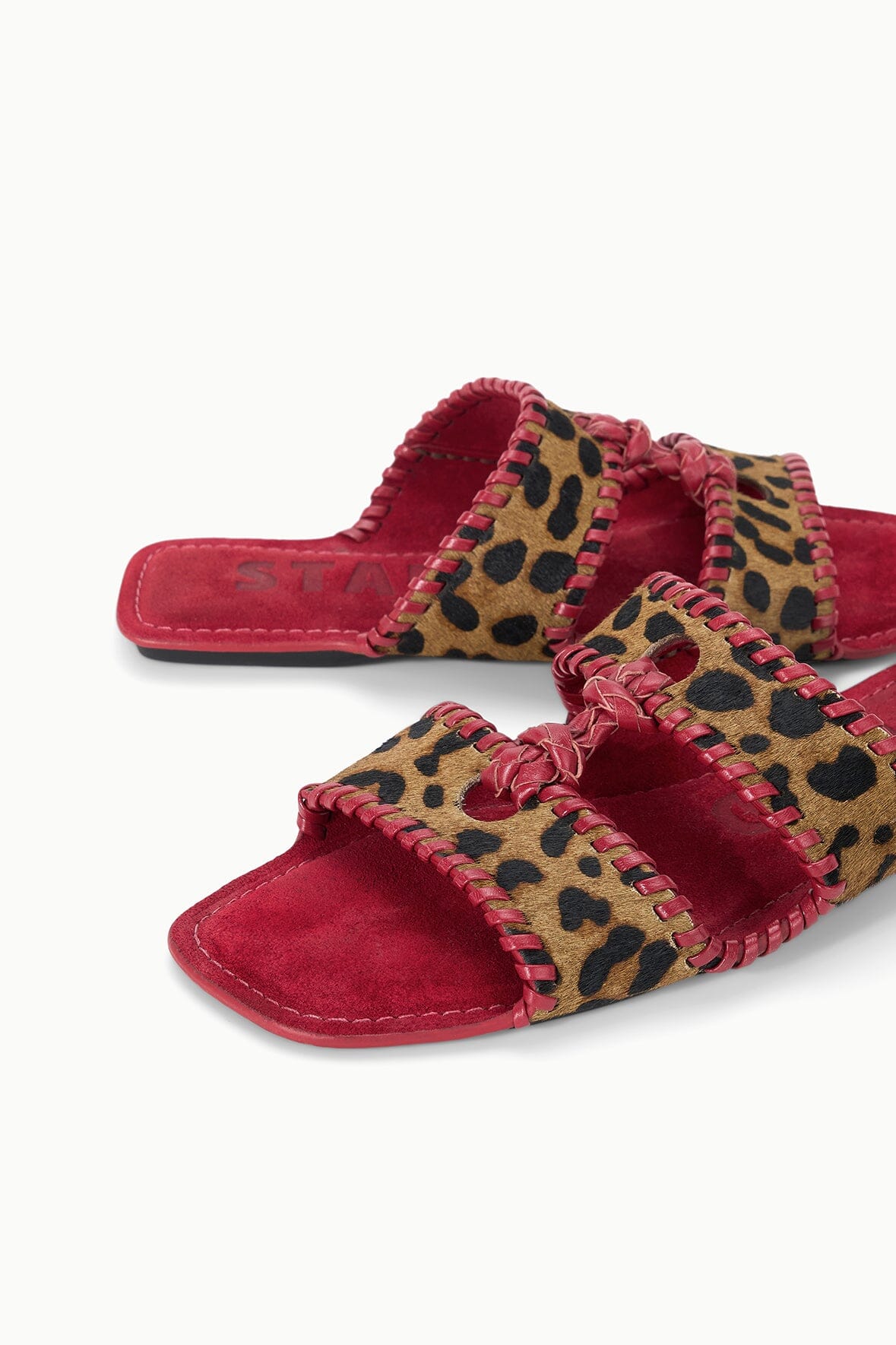 Mara Sandal | Cheetah — 6