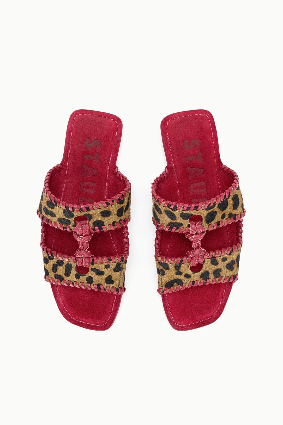 Mara Sandal | Cheetah — 7