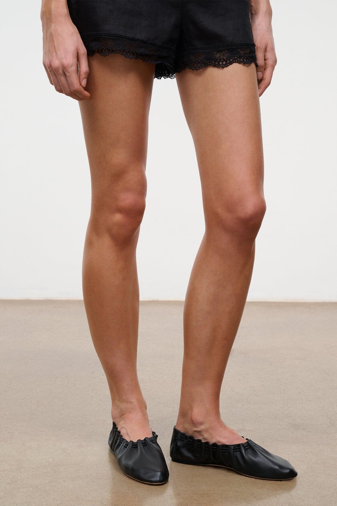 Rue Flat | Black — 5