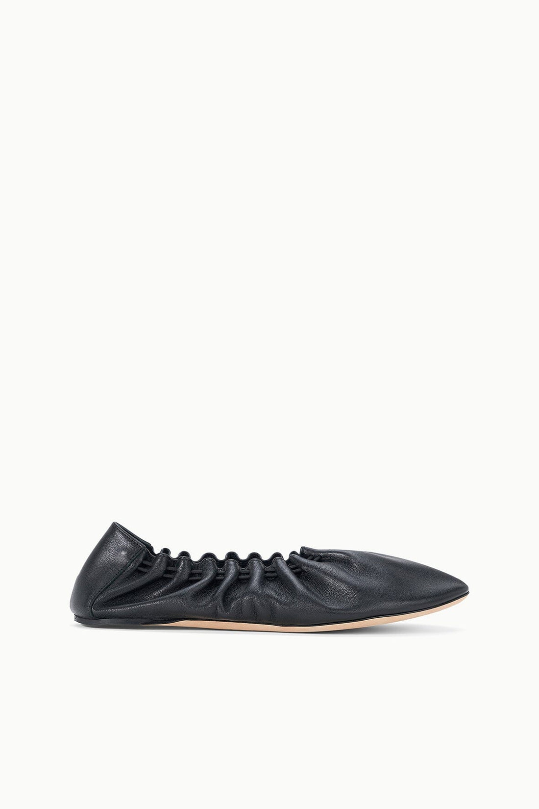 Rue Flat | Black — 1